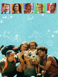 Brigsby Bear