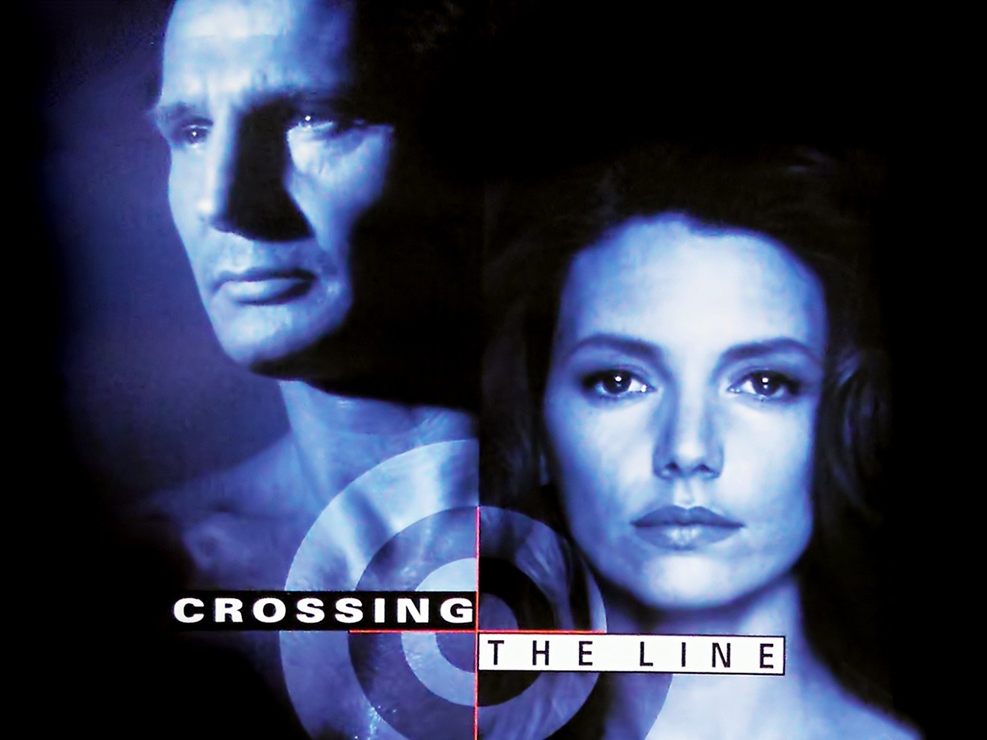 Crossing The Line Chapter 10 Crossing the Line (1990) - Rotten Tomatoes