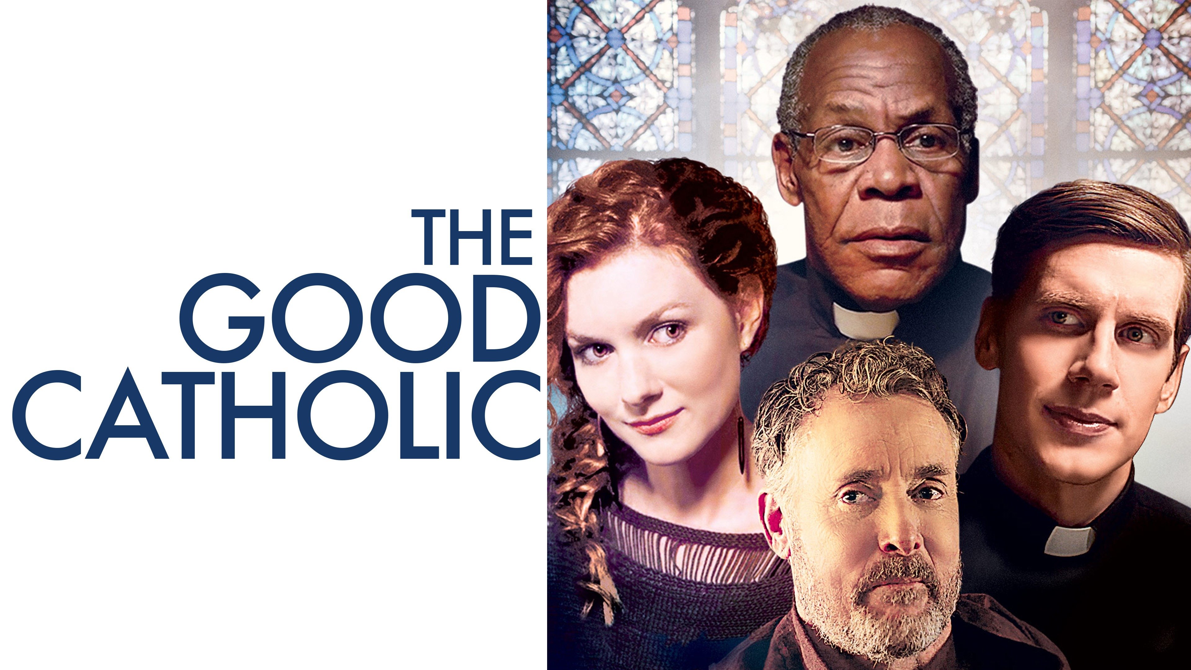 The Good Catholic Trailer 1 Trailers & Videos Rotten Tomatoes