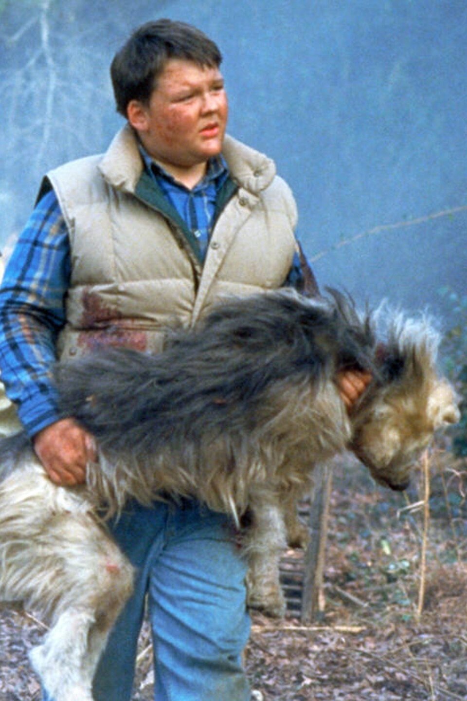 Pet Sematary II Official Clip Zowie Returns Trailers & Videos