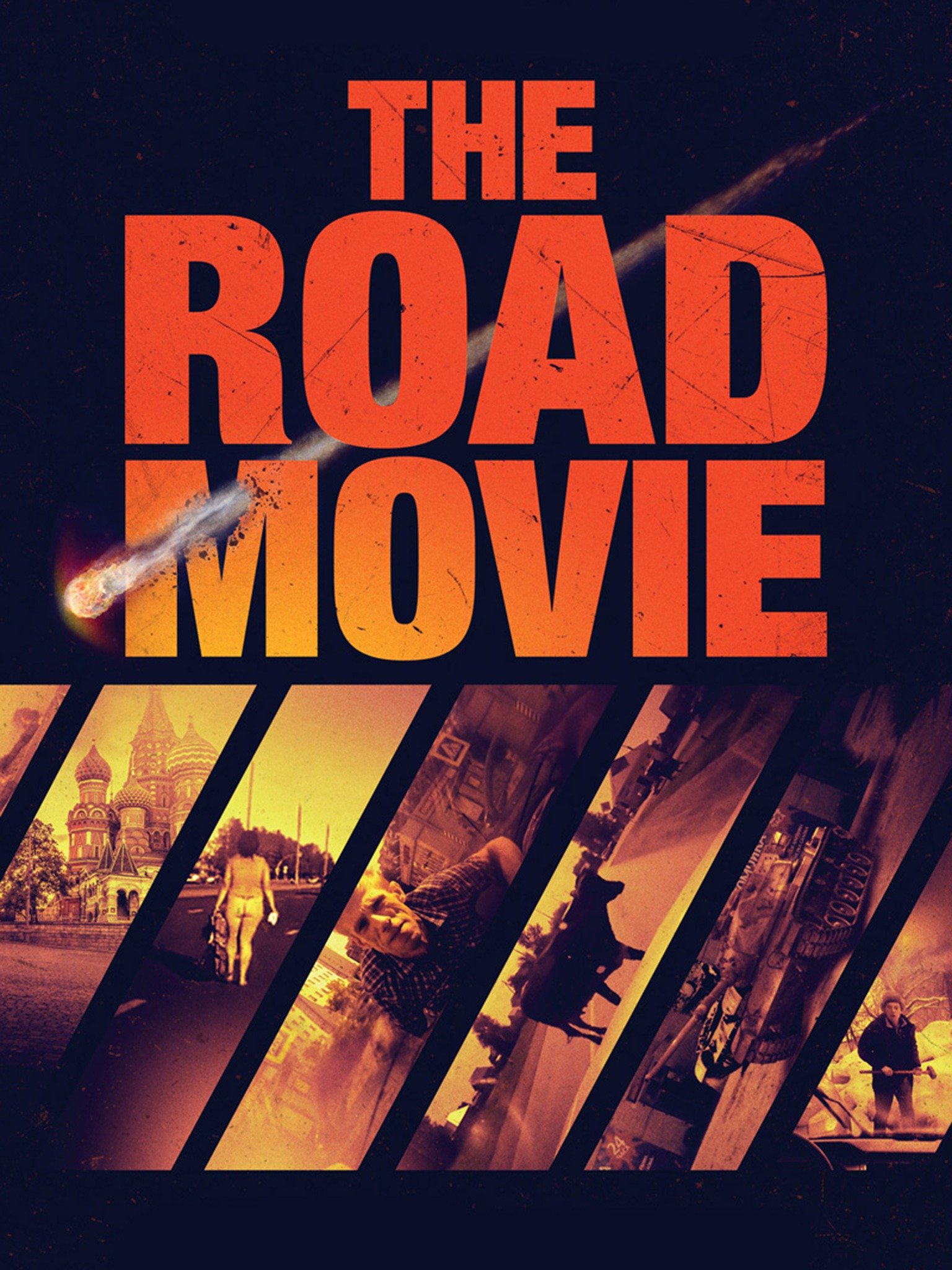 The Road Movie Trailer 1 Trailers & Videos Rotten Tomatoes