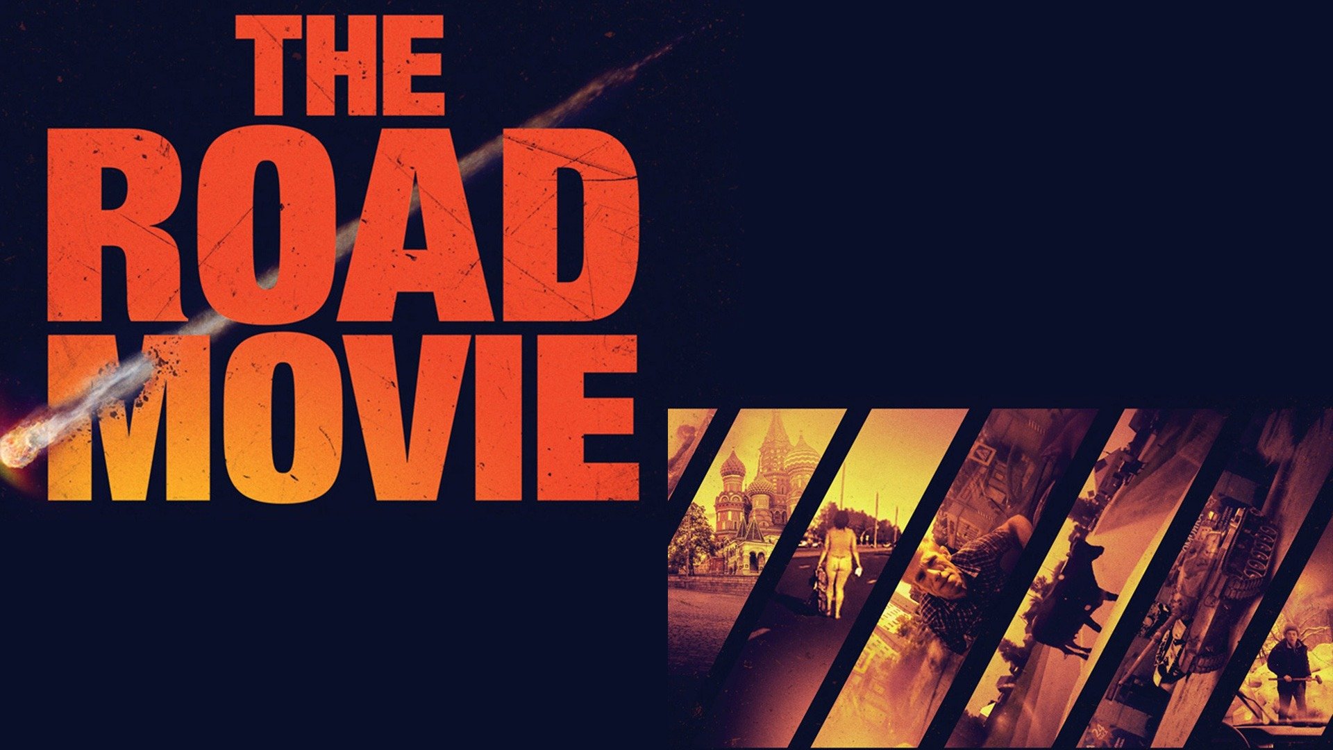 The Road Movie Trailer 1 Trailers & Videos Rotten Tomatoes