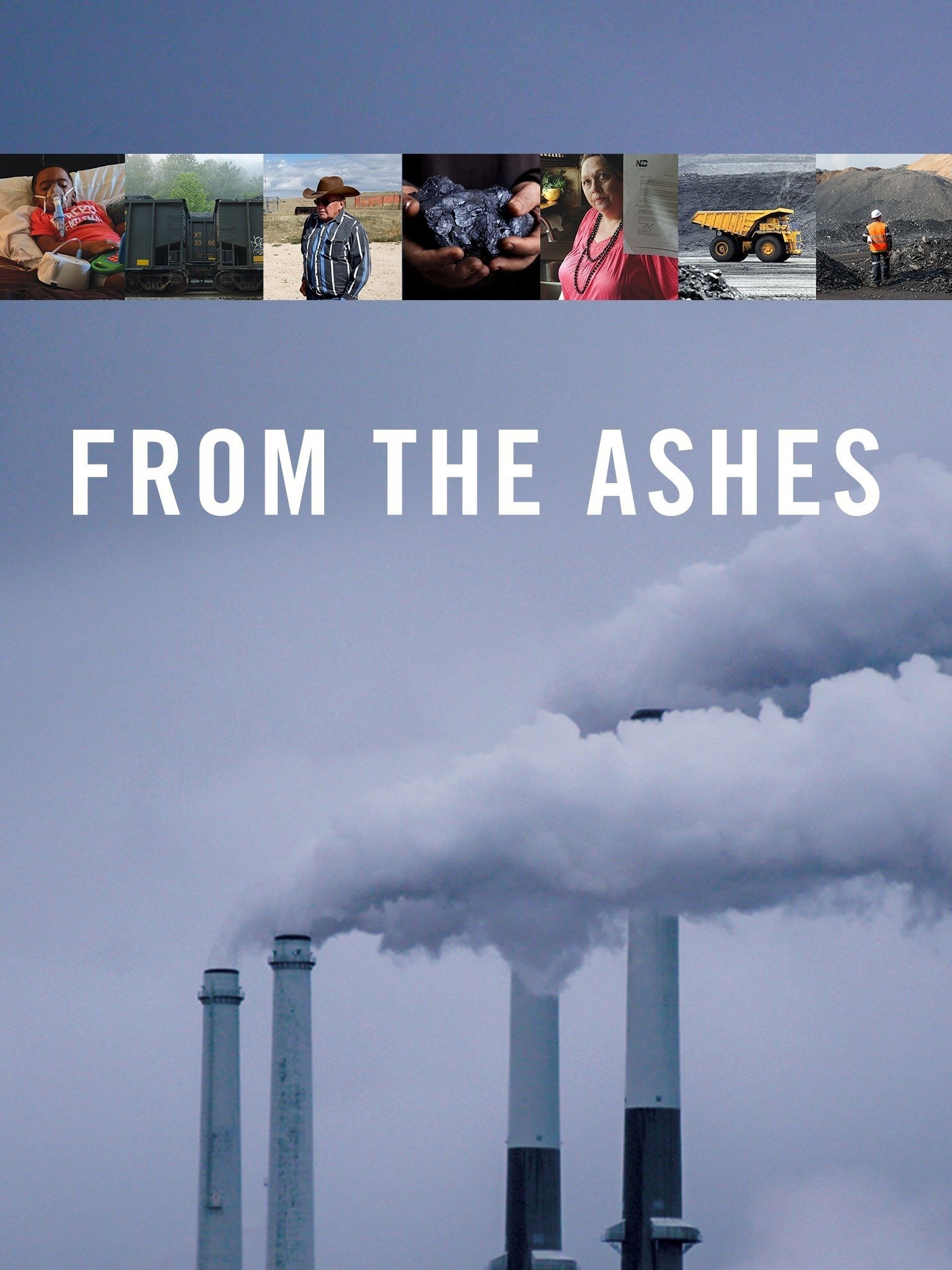 From the Ashes Pictures Rotten Tomatoes