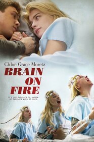 Brain On Fire Rotten Tomatoes