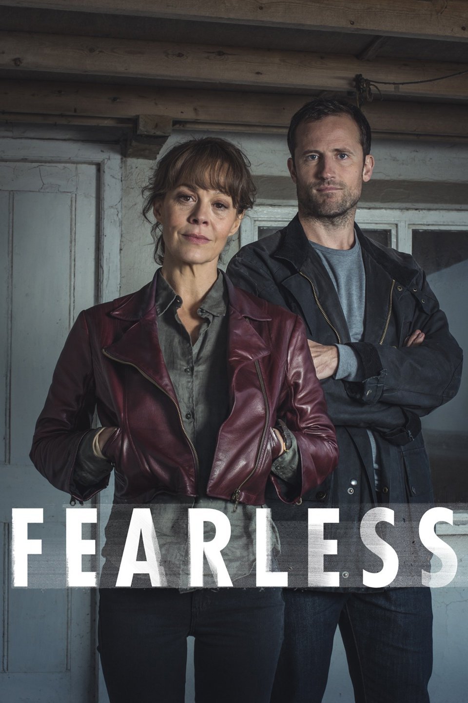 fearless 1 release date