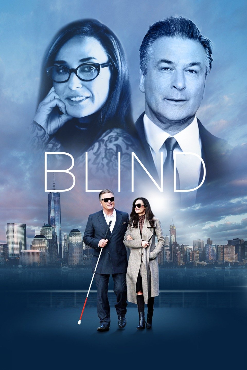 Blind Trailer 1 Trailers & Videos Rotten Tomatoes