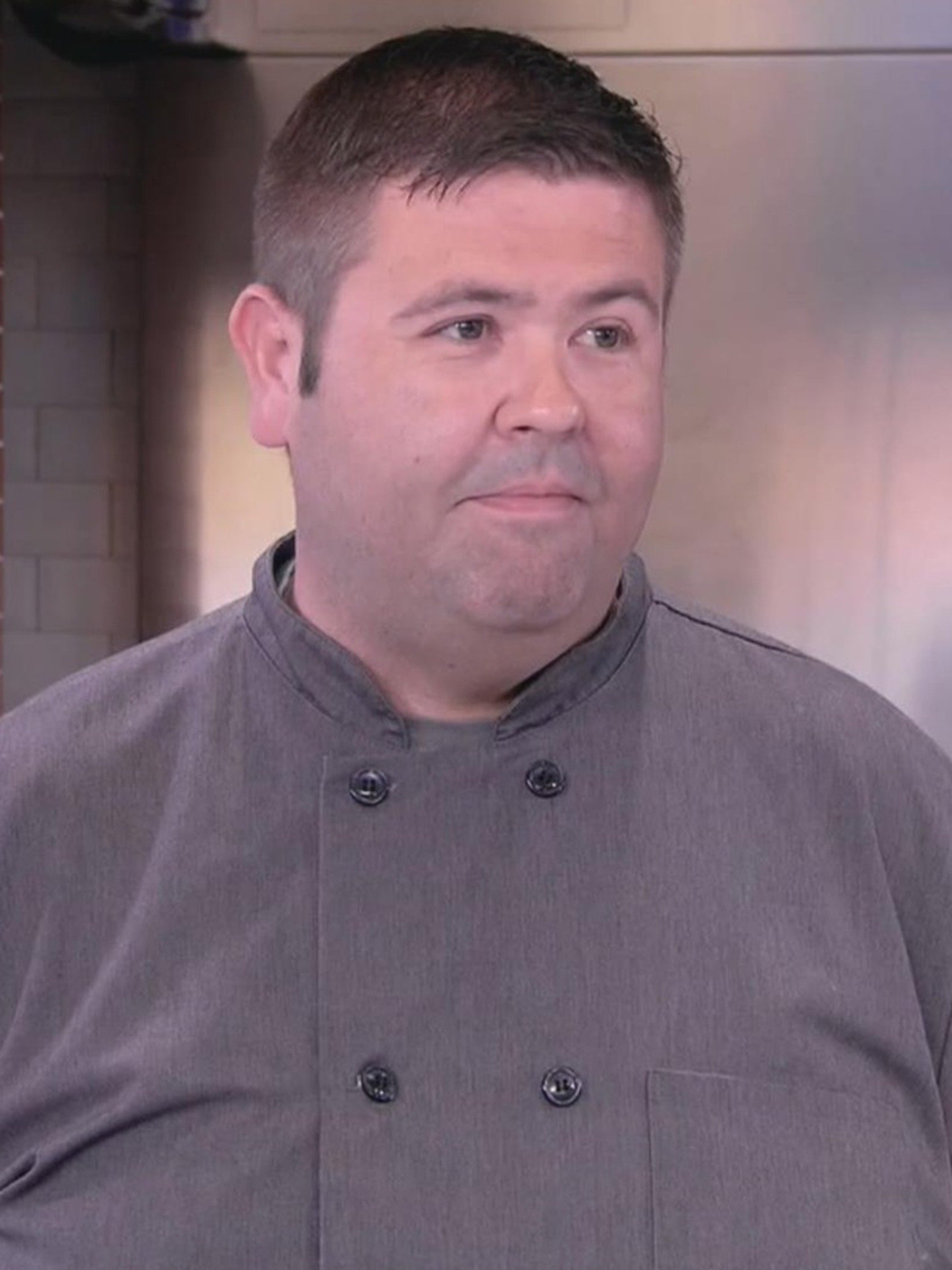 Biscuits and Gravy Pictures Rotten Tomatoes