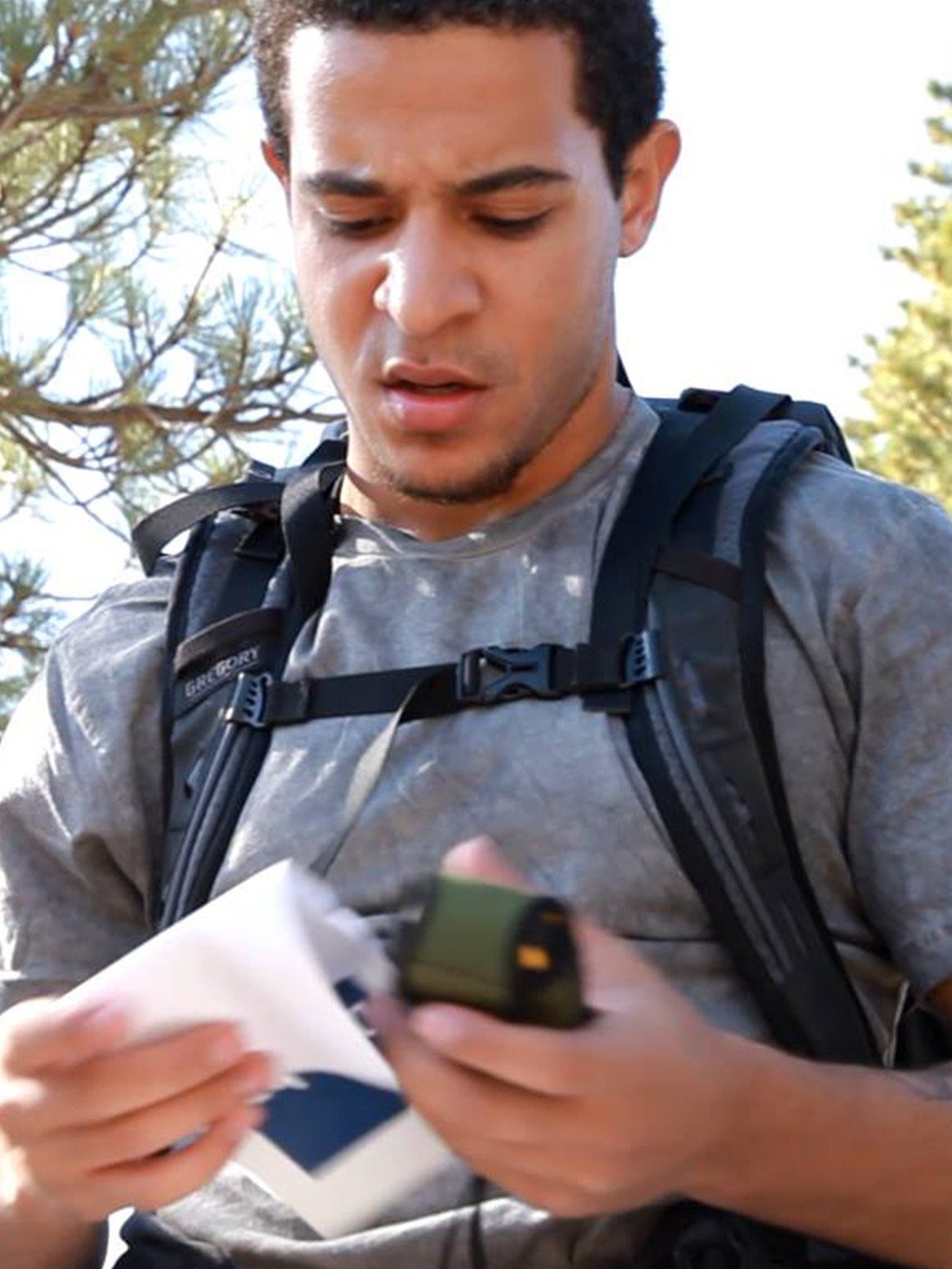 Capps Crossing Trailer 1 Trailers & Videos Rotten Tomatoes