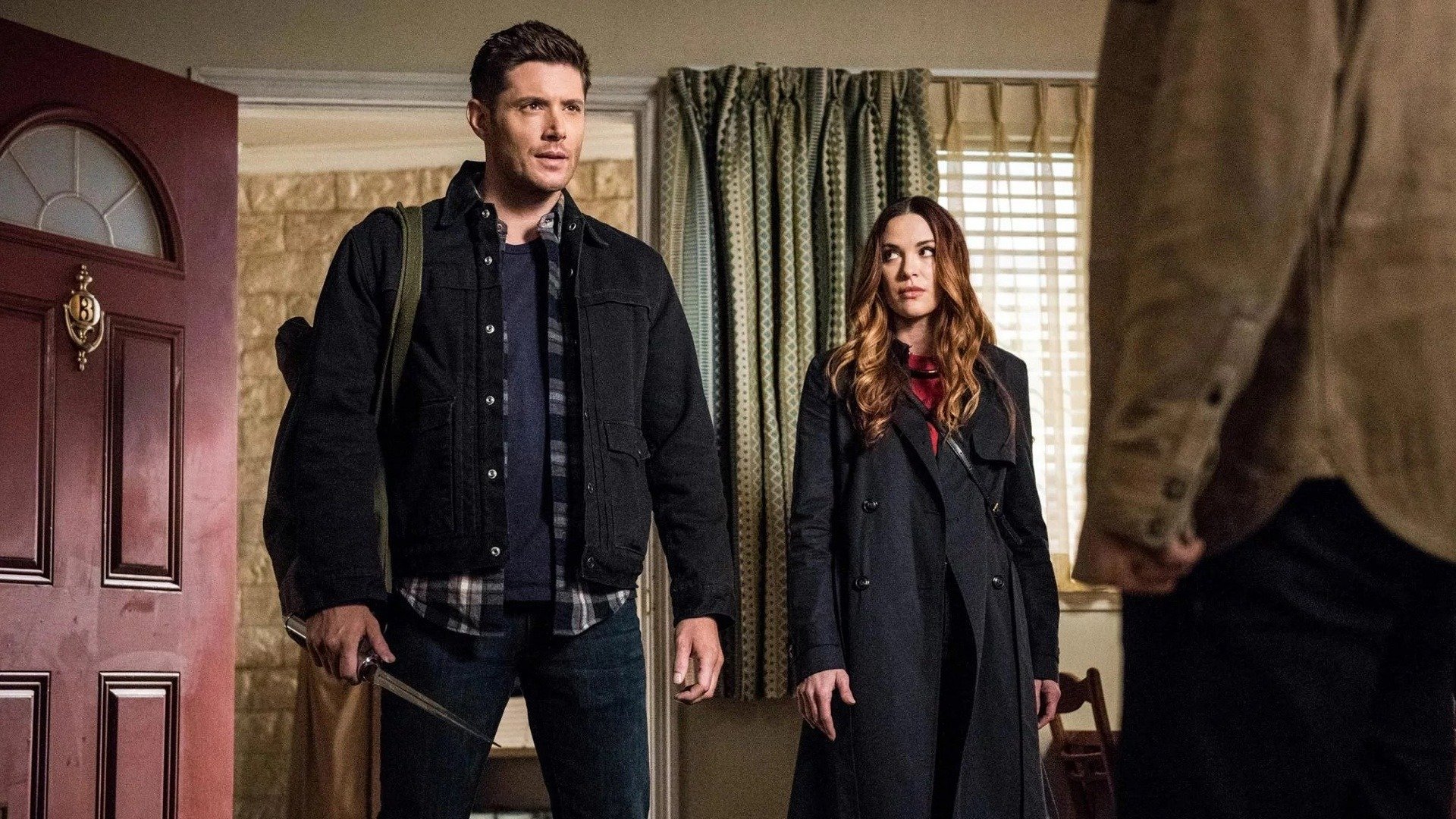 Supernatural: Season 13 Episode 21 Preview - Trailers &amp; Videos - Rotten