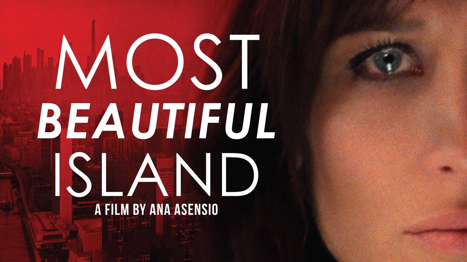 movie review most beautiful island