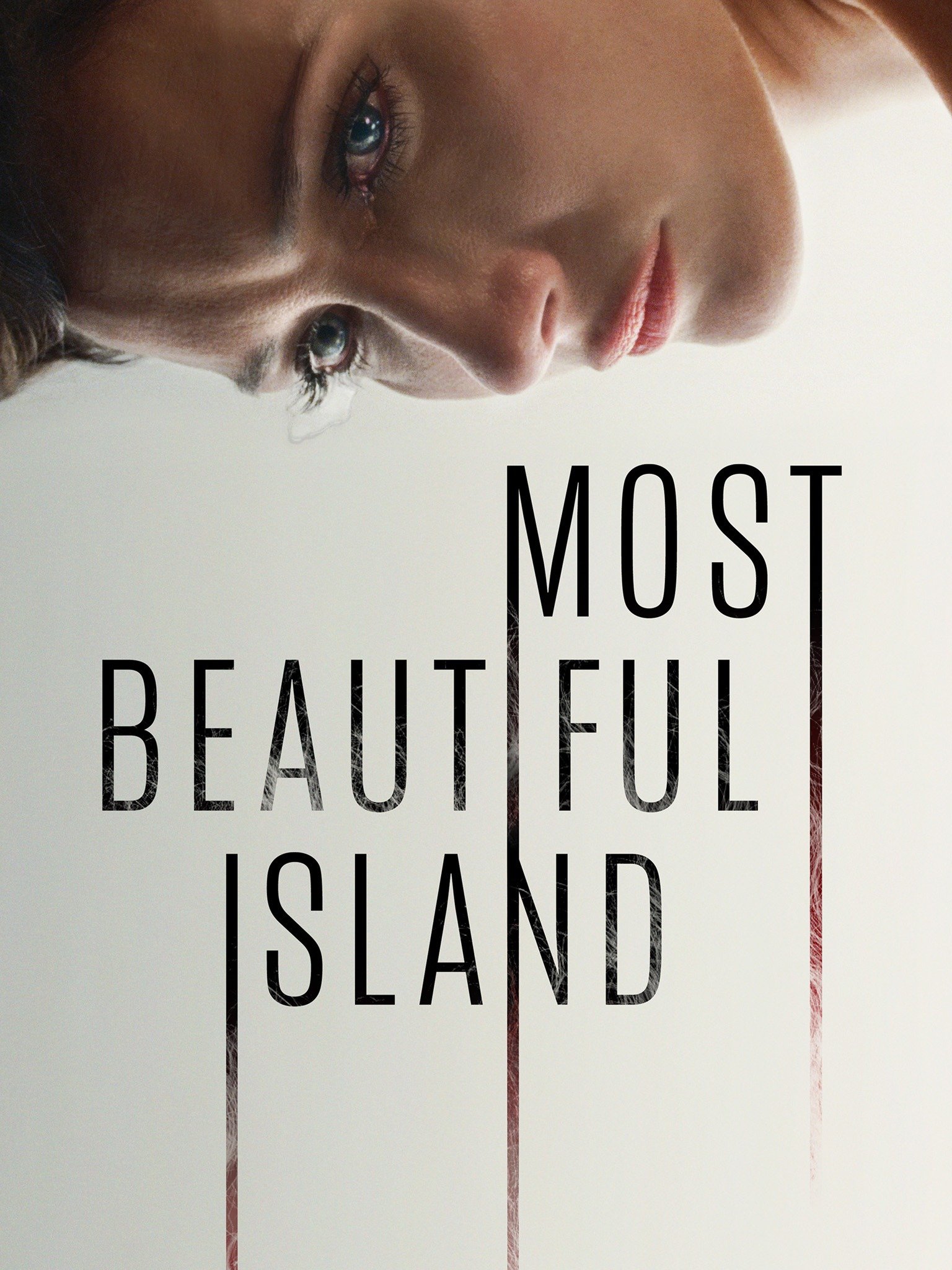 movie review most beautiful island