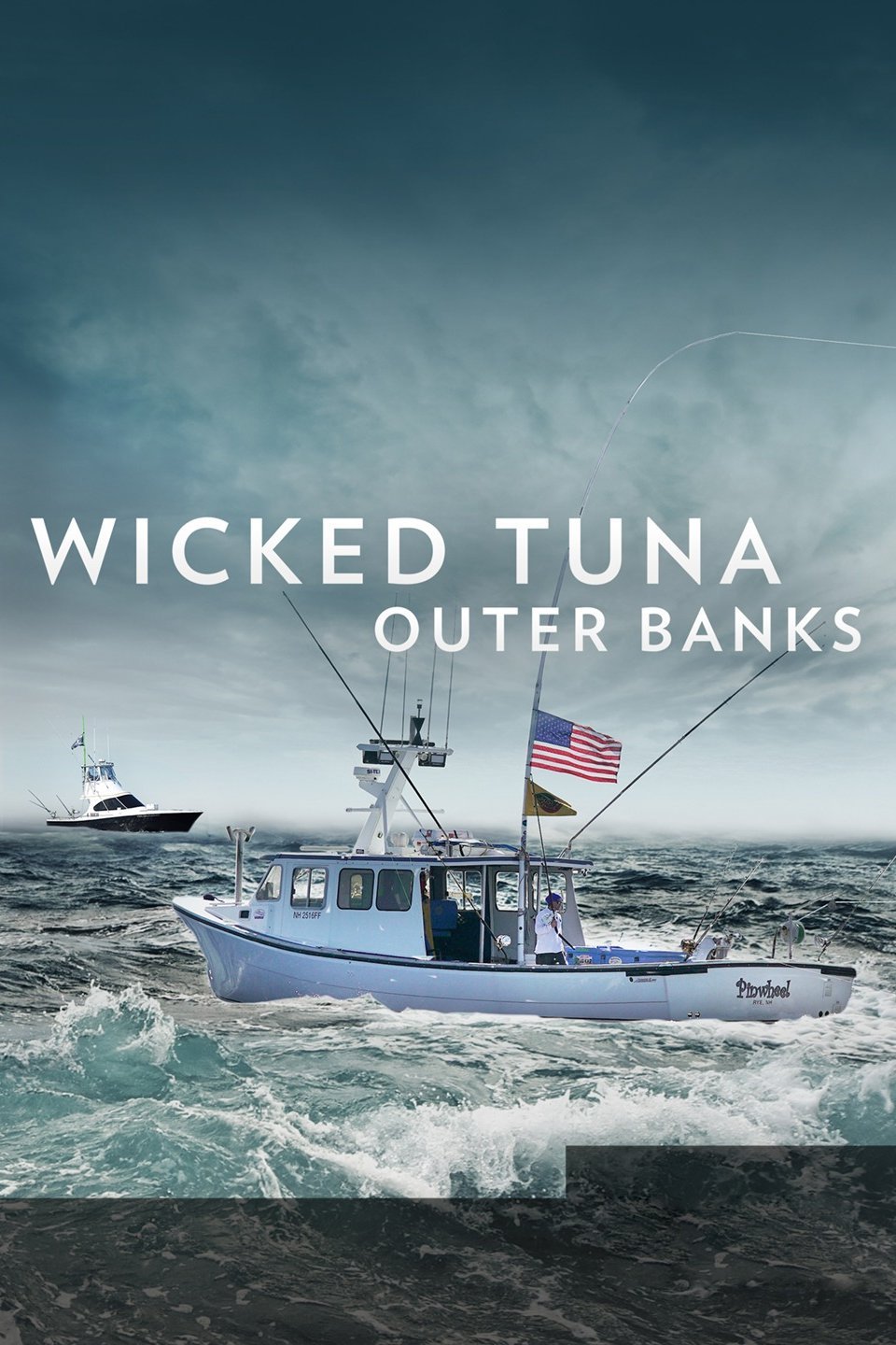 Wicked Tuna Outer Banks Rotten Tomatoes