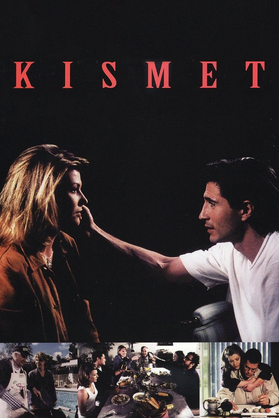 Kismet Pictures Rotten Tomatoes