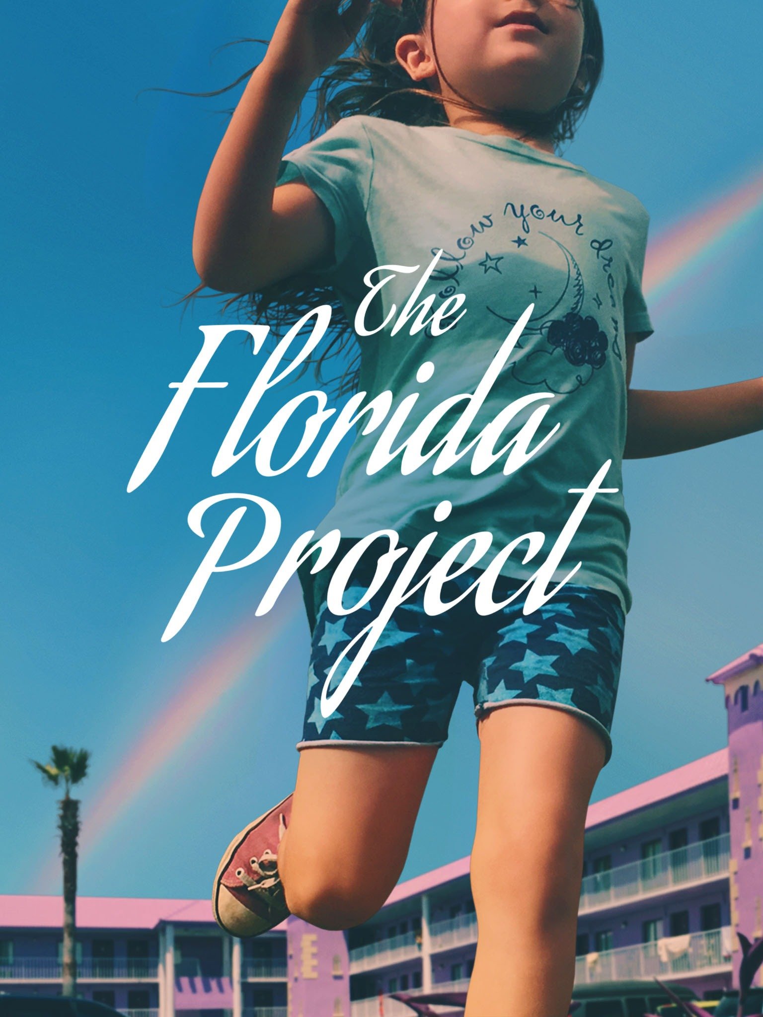 The Florida Project: Trailer 1 - Trailers & Videos - Rotten Tomatoes