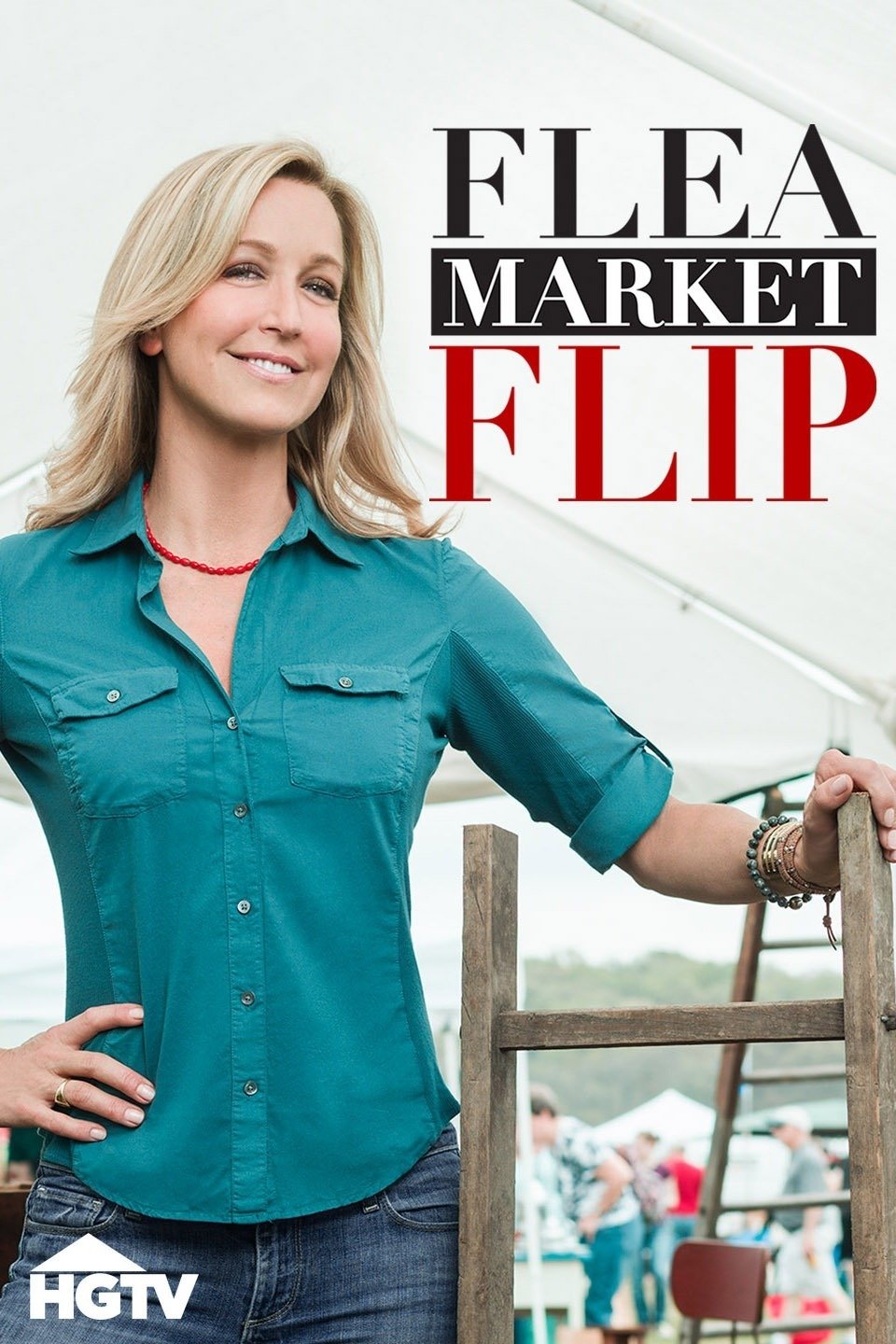 Flea Market Flip - Rotten Tomatoes
