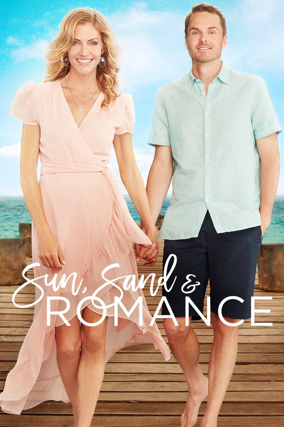 Sun Sand And Romance Rotten Tomatoes