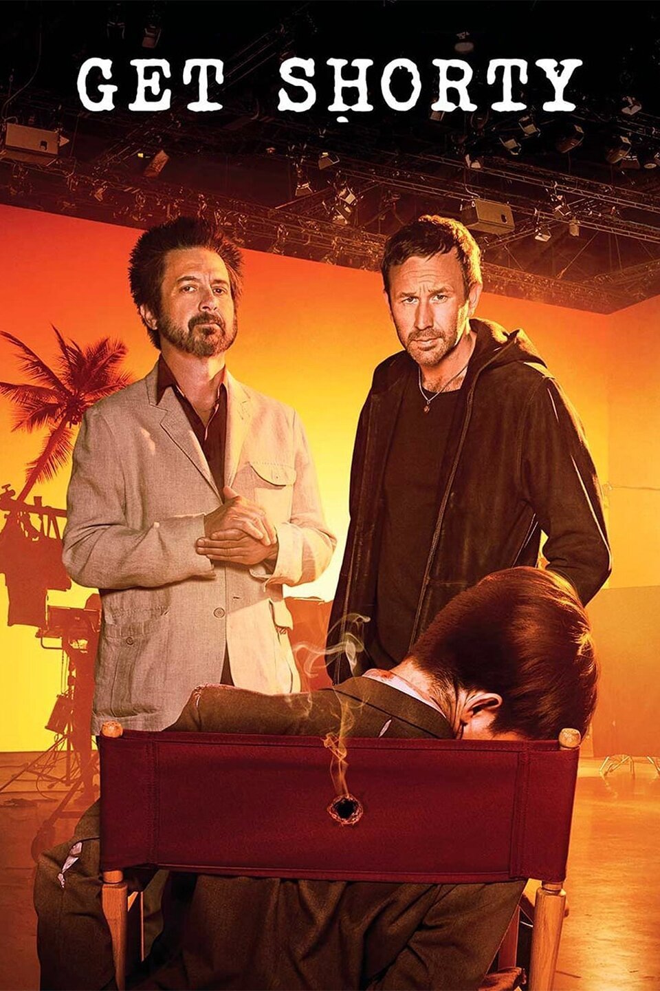 Get Shorty Rotten Tomatoes