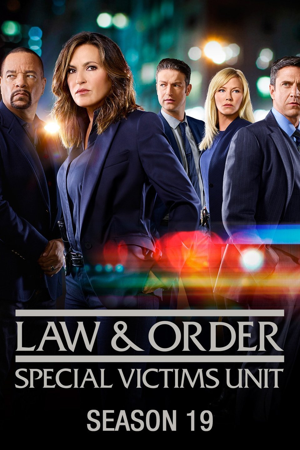 Law & Order Special Victims Unit Rotten Tomatoes