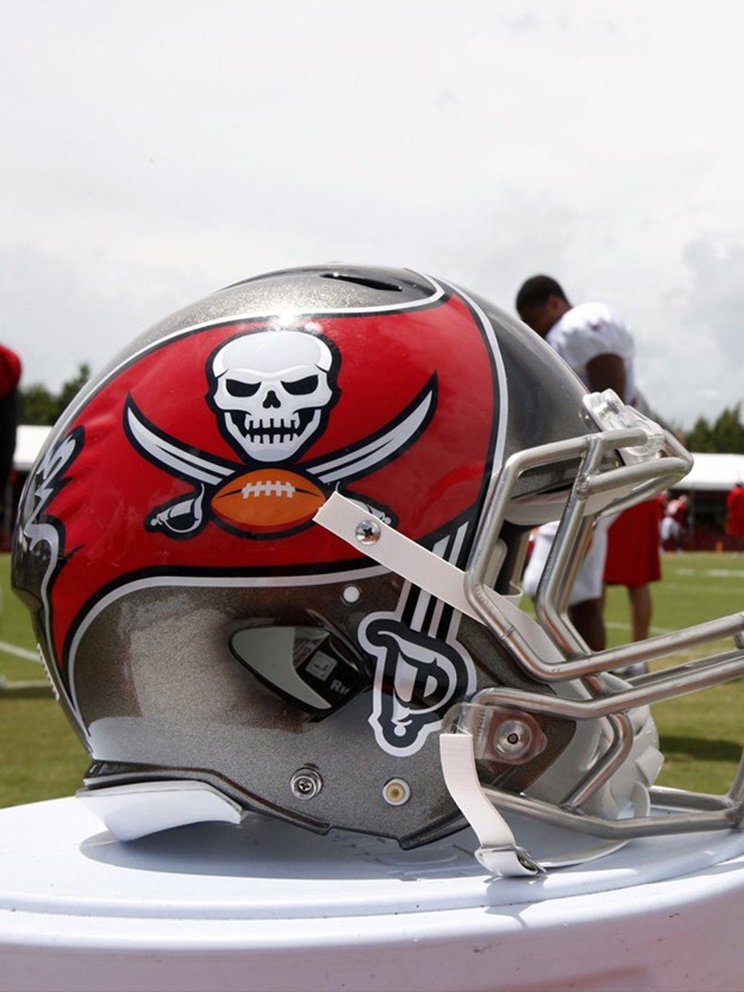 Hard Knocks: Training Camp With the Tampa Bay Buccaneers - Rotten