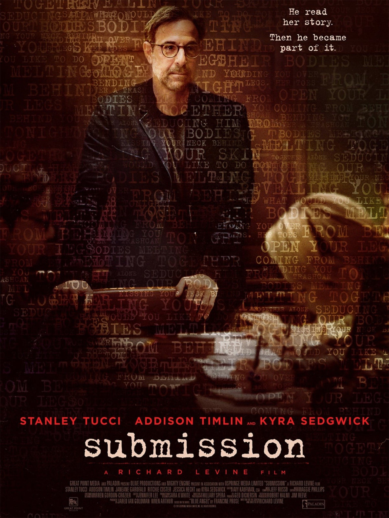 Submission: Trailer 1 - Trailers & Videos - Rotten Tomatoes