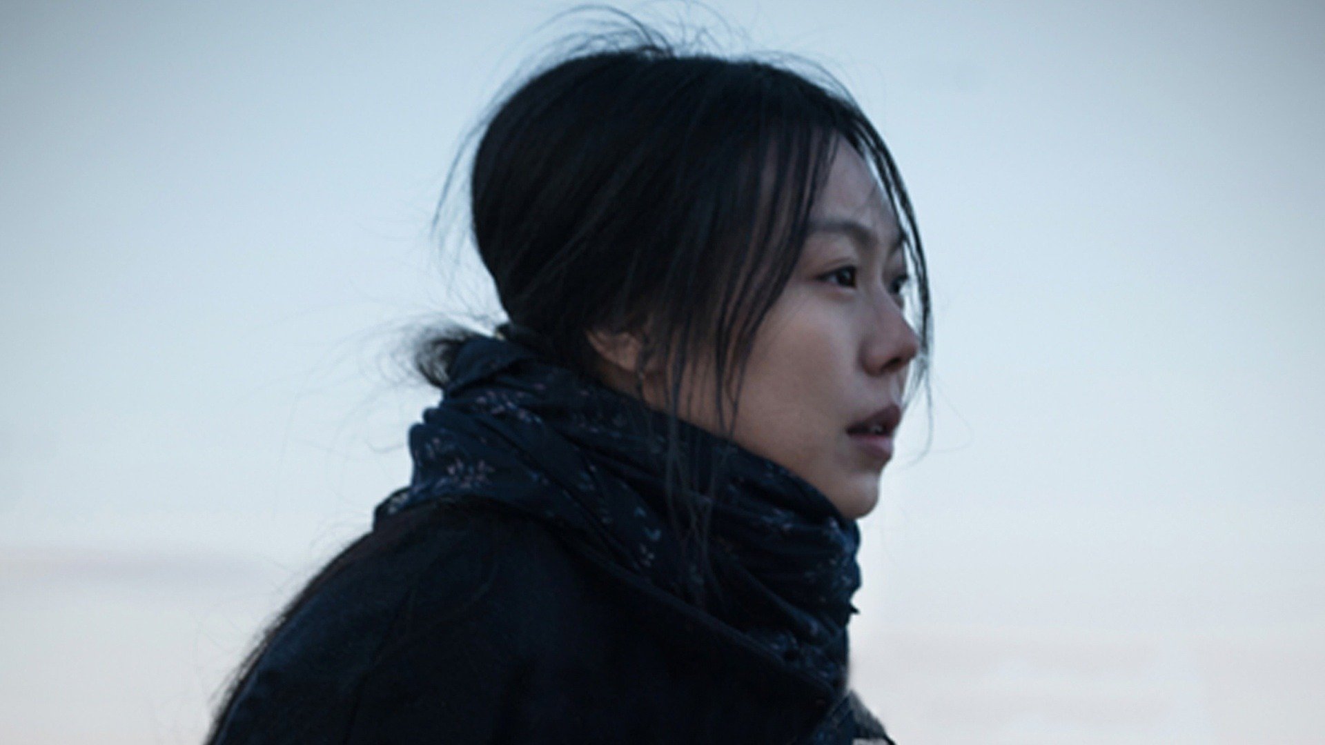 On the Beach at Night Alone: Trailer 1 - Trailers & Videos - Rotten