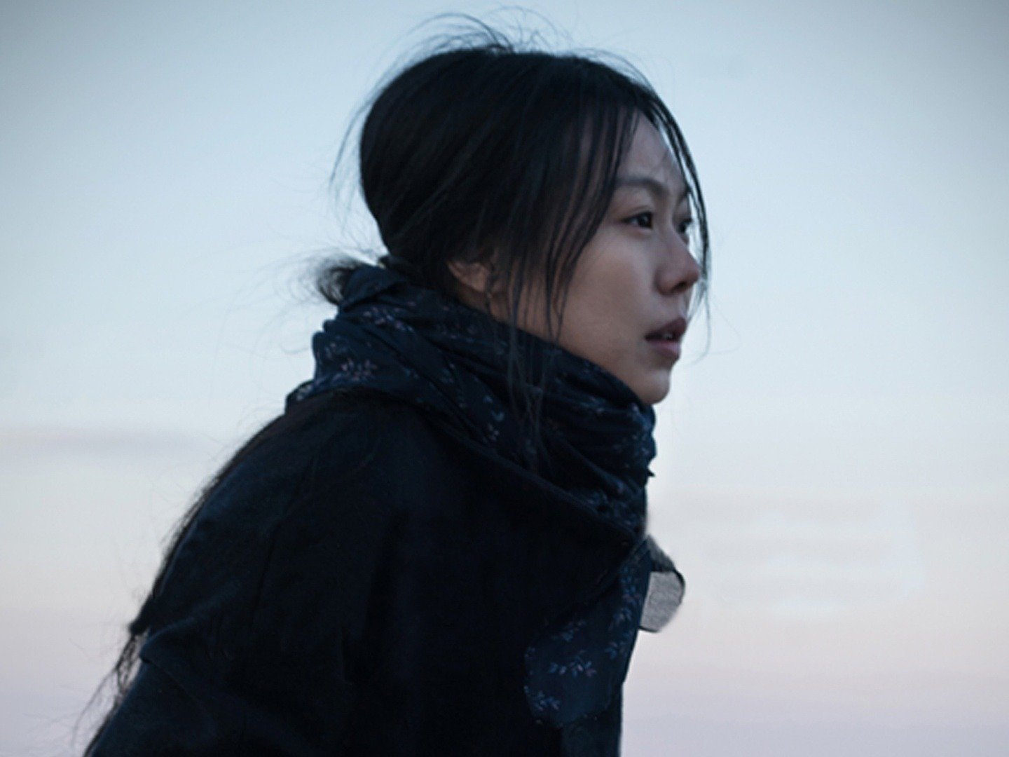 On the Beach at Night Alone: Trailer 1 - Trailers & Videos - Rotten