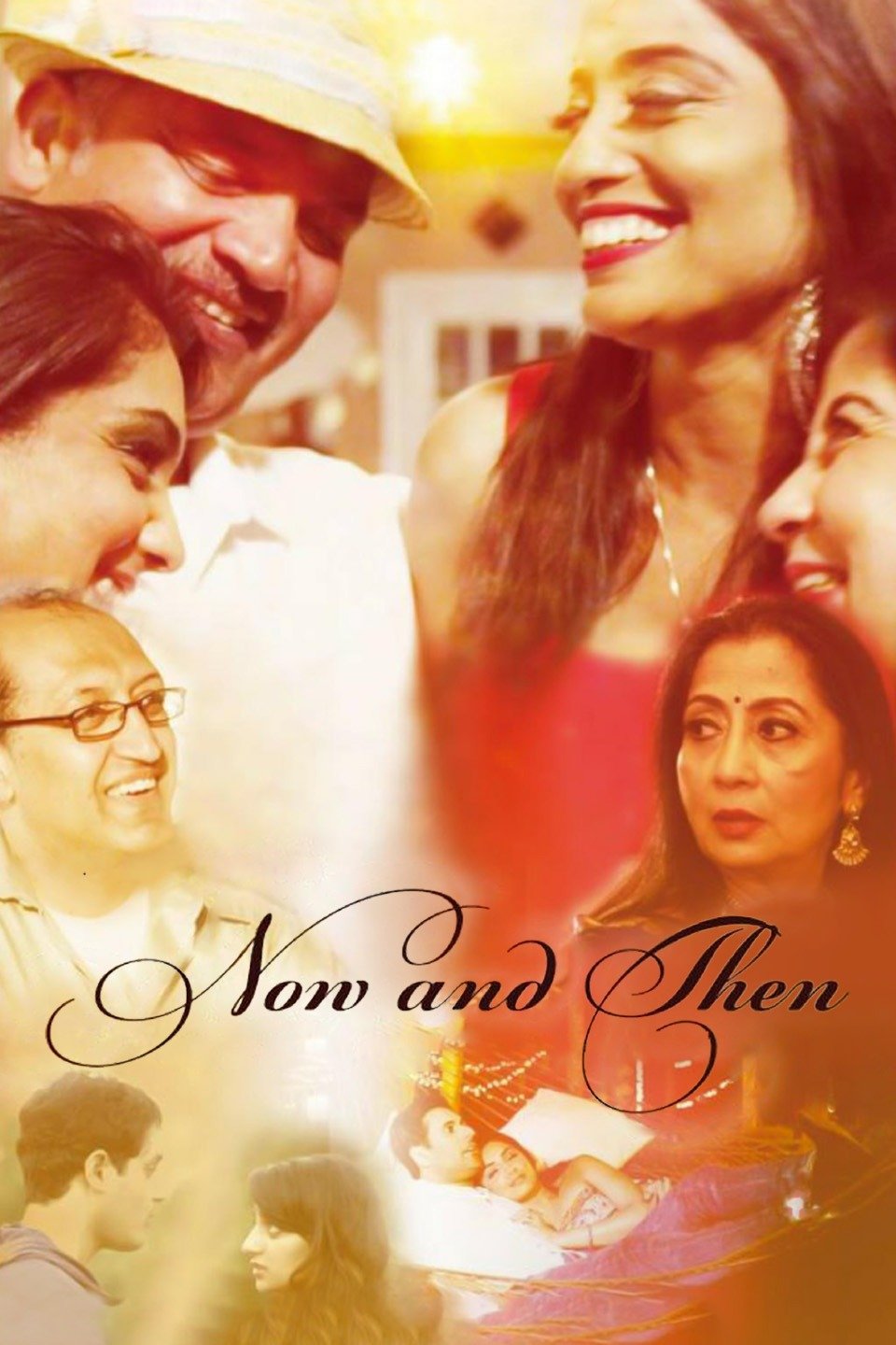 Now and Then - Rotten Tomatoes