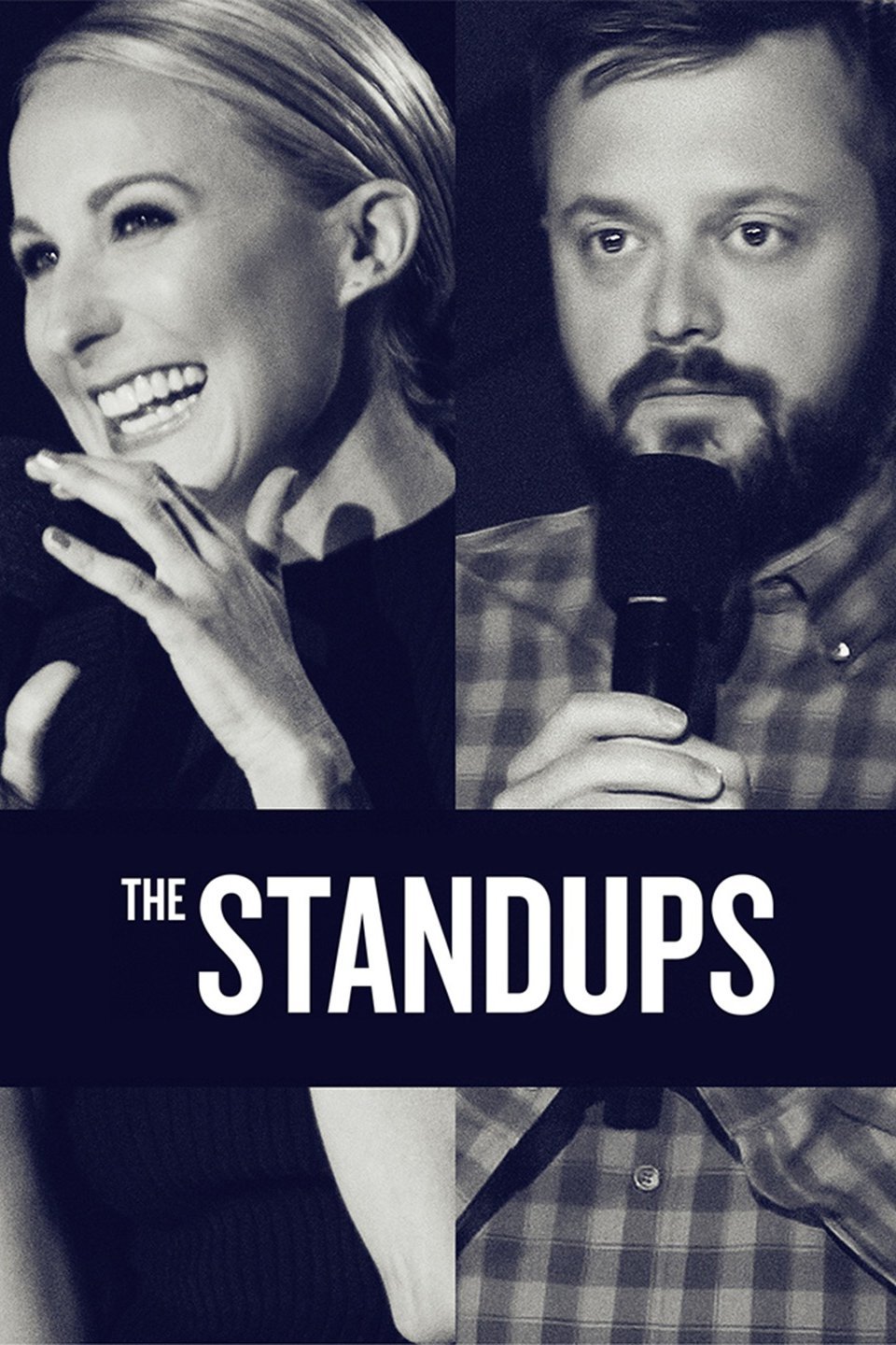 The Standups Rotten Tomatoes