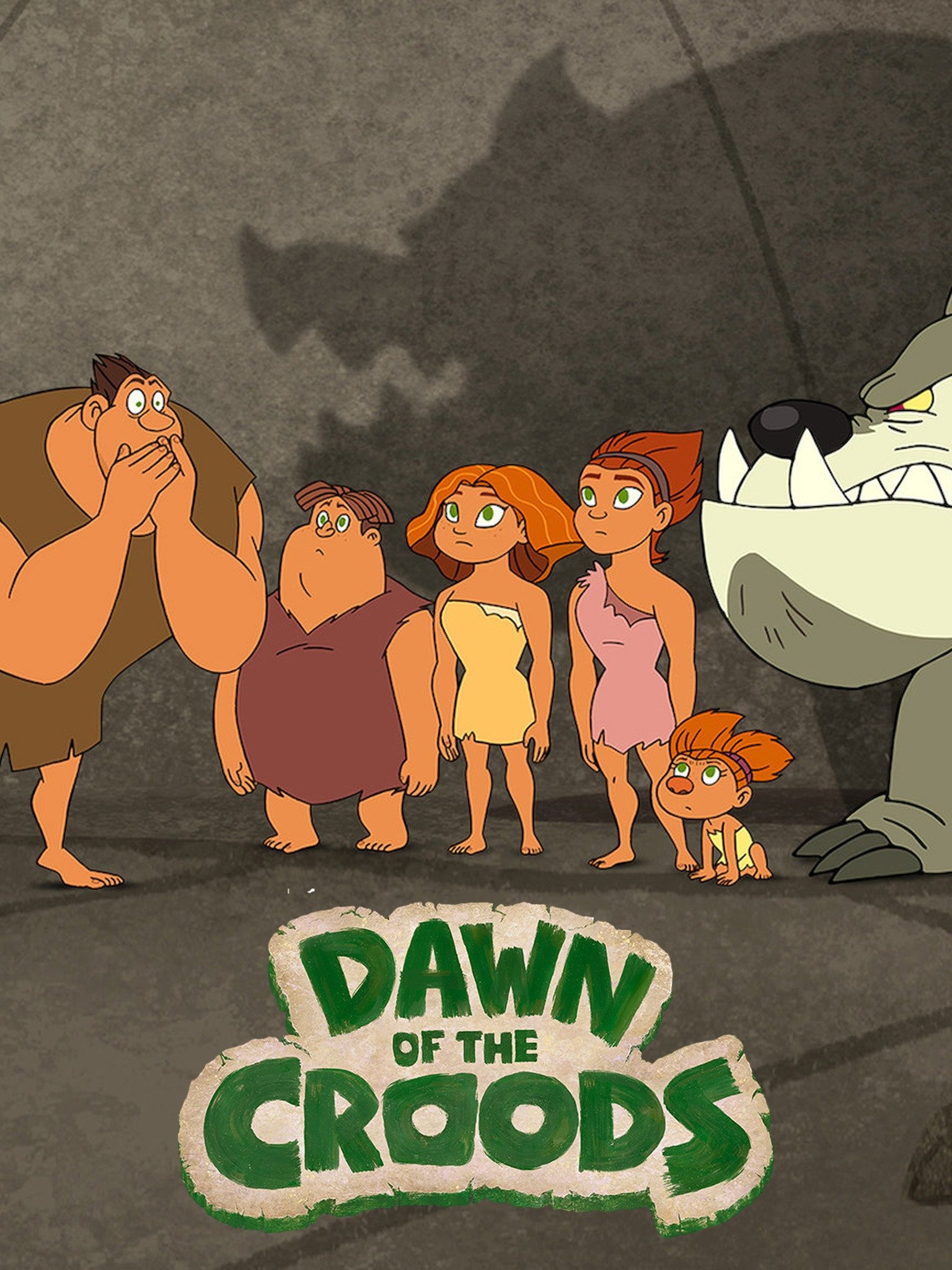 Dawn of the Croods Season 4 Pictures Rotten Tomatoes