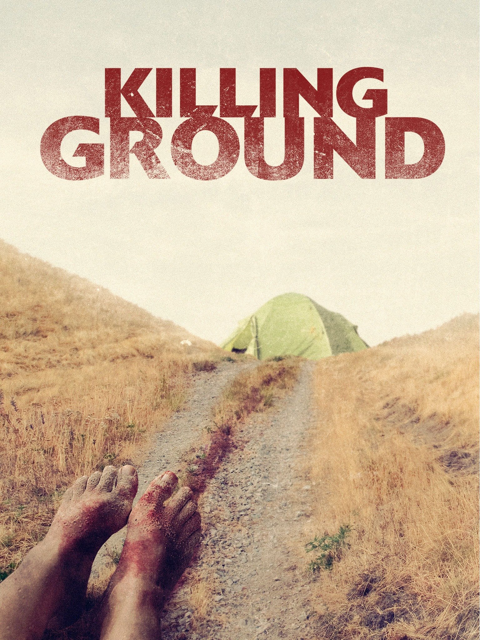 killing ground where to watch