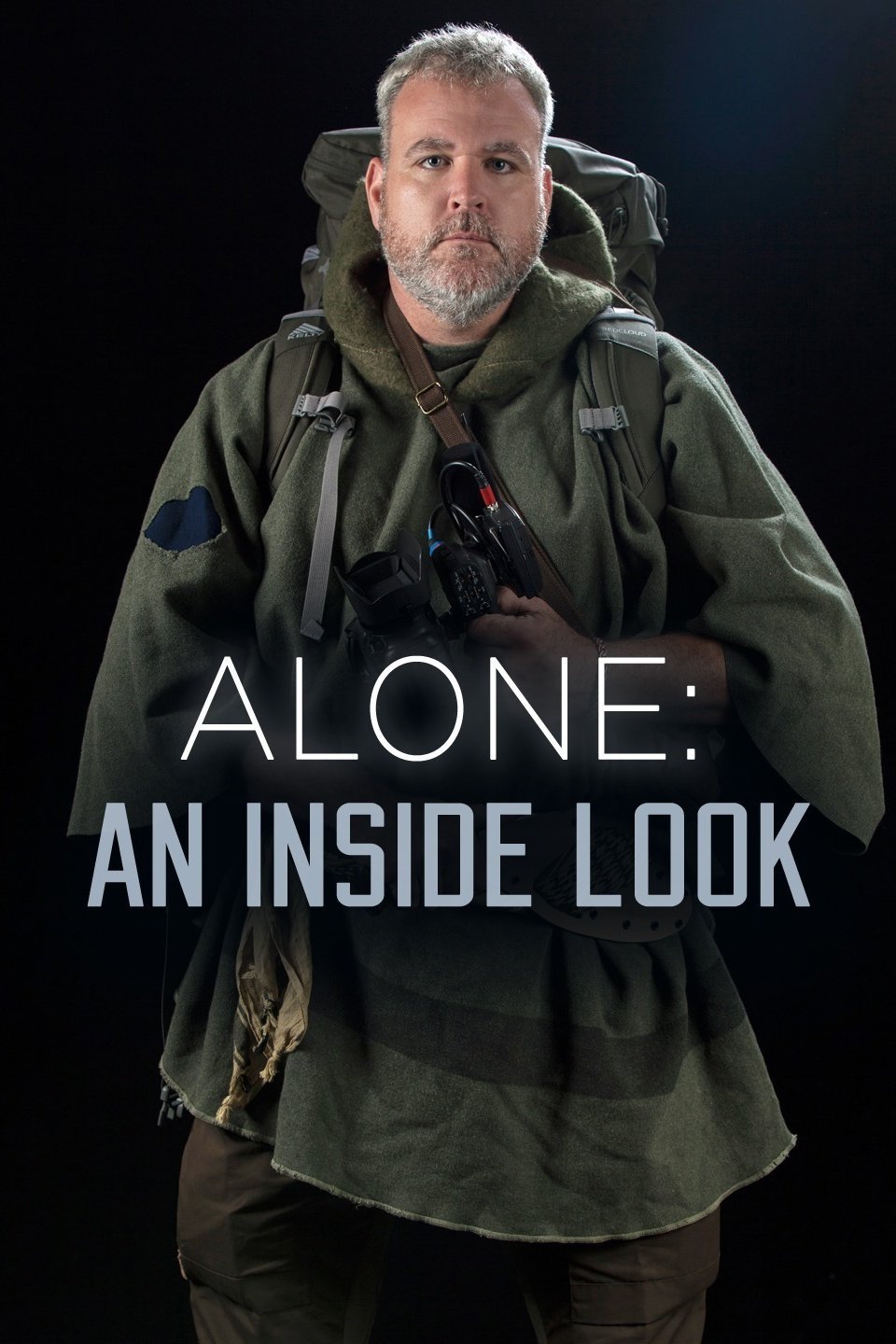 Alone: An Inside Look - Rotten Tomatoes