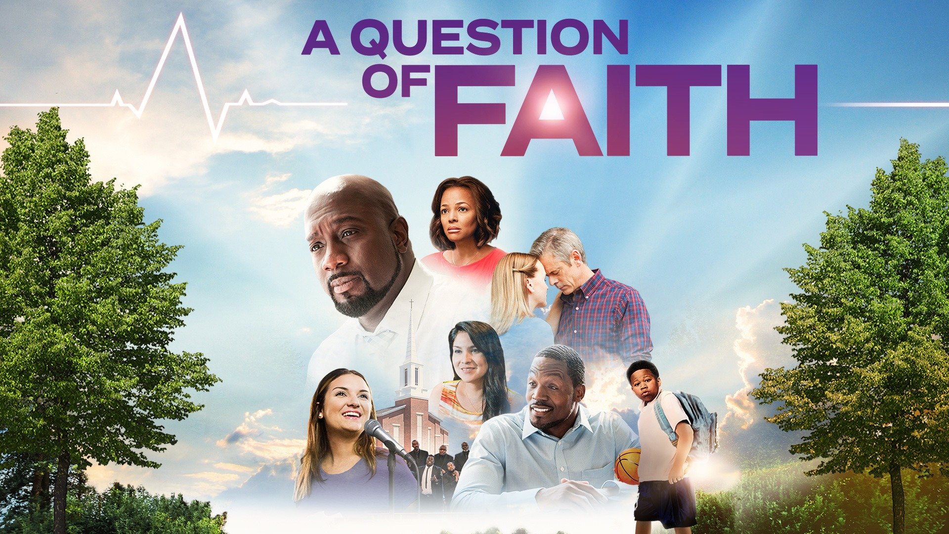 A Question of Faith: Trailer 1 - Trailers & Videos - Rotten Tomatoes