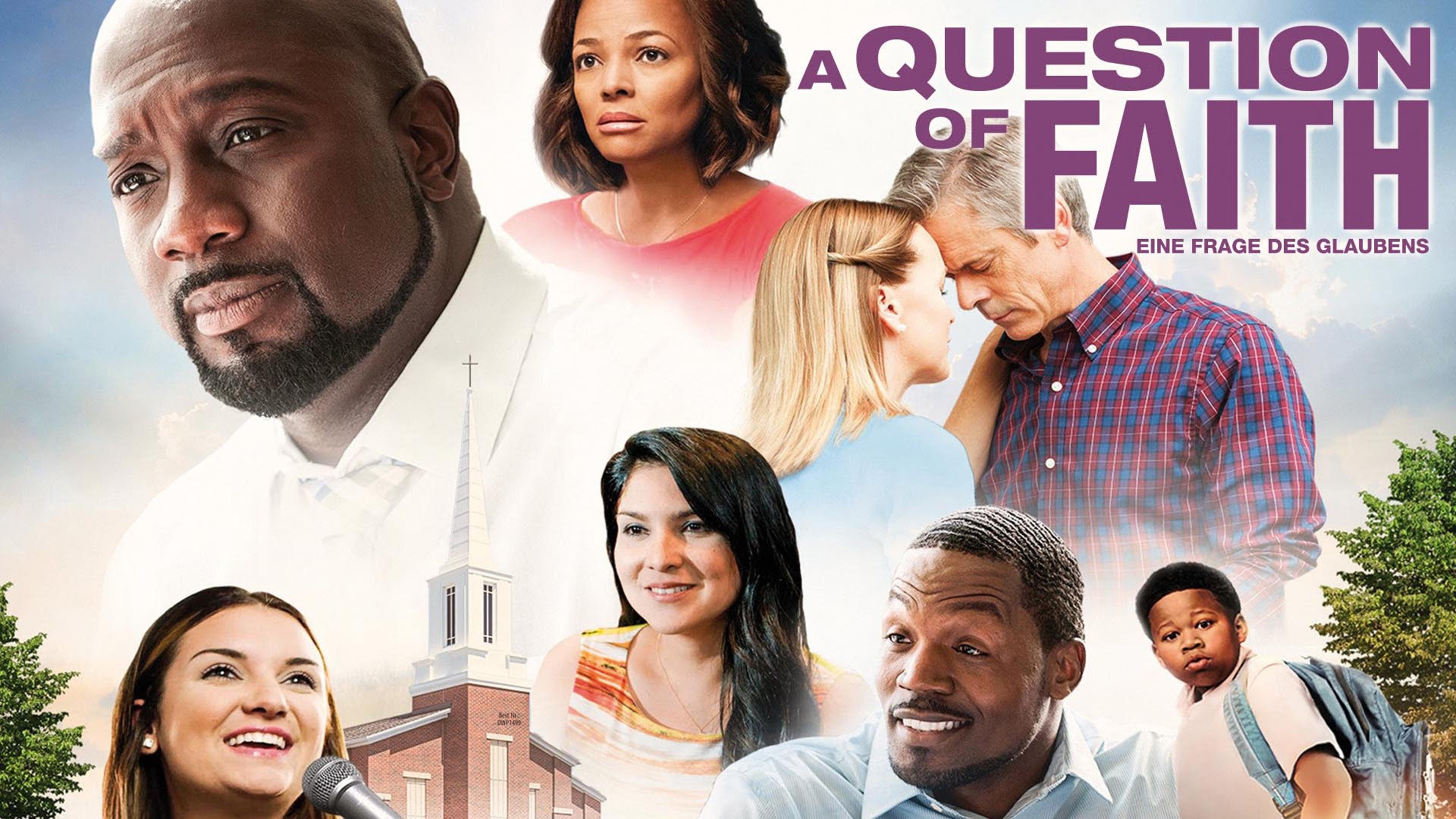 A Question of Faith: Trailer 1 - Trailers & Videos - Rotten Tomatoes