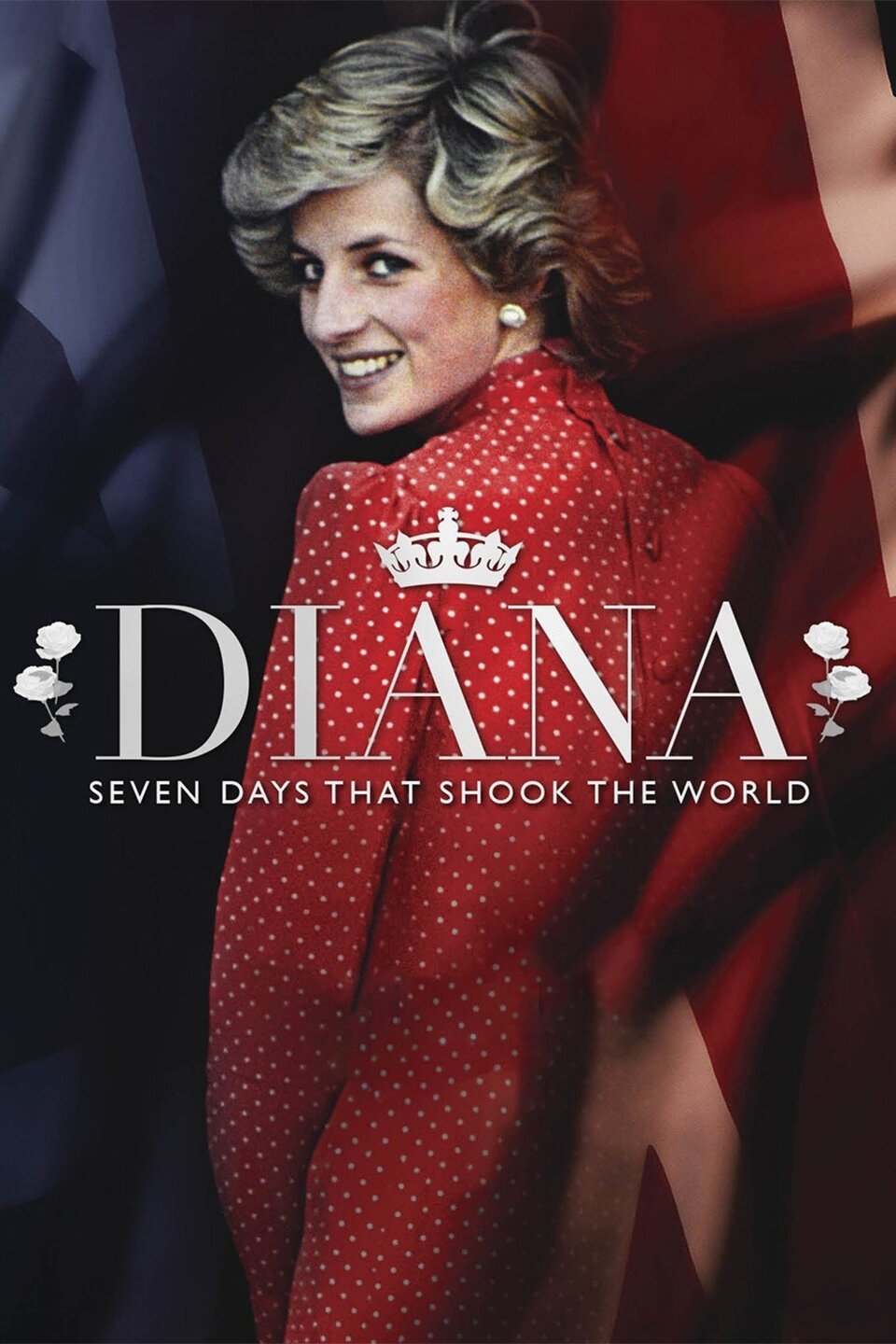 Diana 7 Days That Shook The World