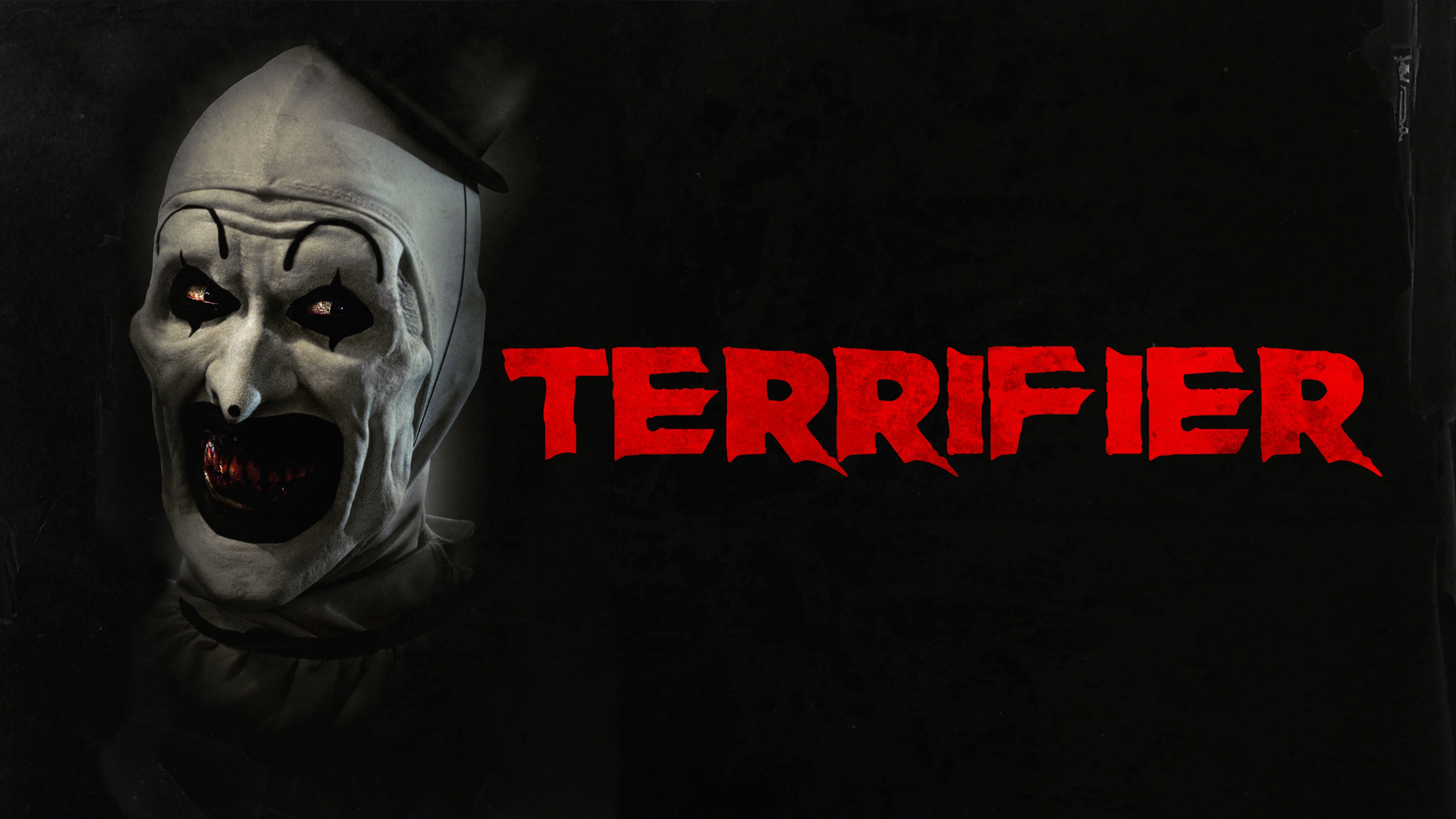 Terrifier - Rotten Tomatoes