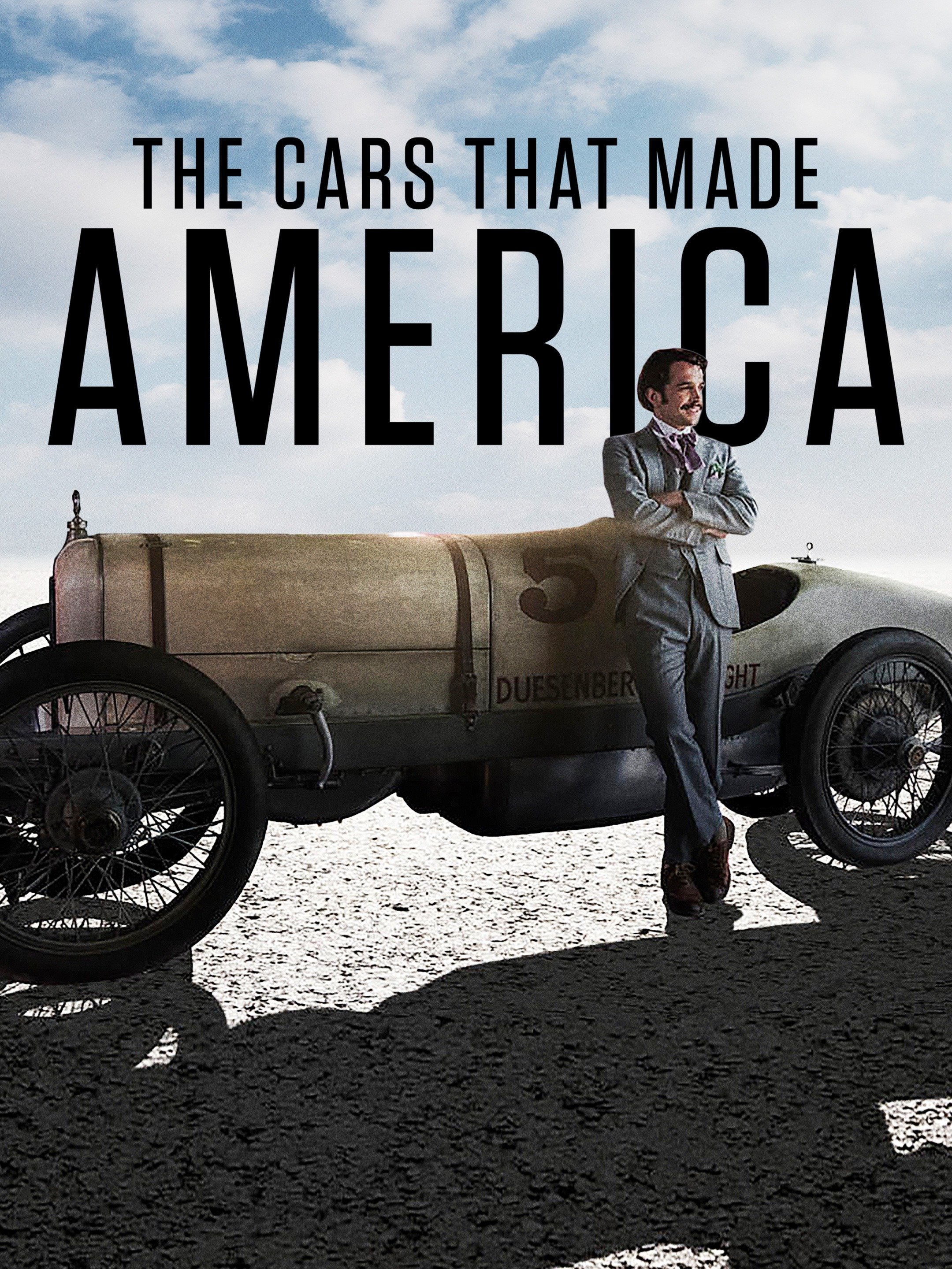 the-cars-that-made-america-pictures-rotten-tomatoes