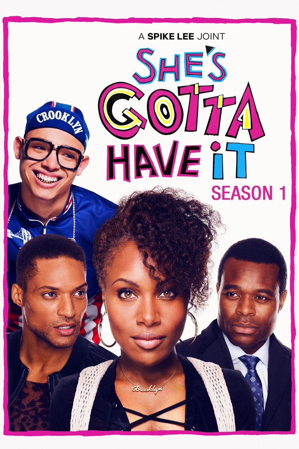 She's Gotta Have It - Rotten Tomatoes