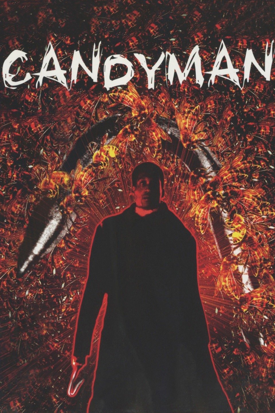 Candyman Official Clip Be My Victim Trailers & Videos Rotten