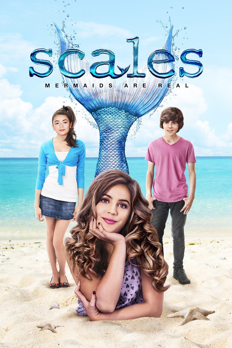 Scales Mermaids Are Real Pictures Rotten Tomatoes