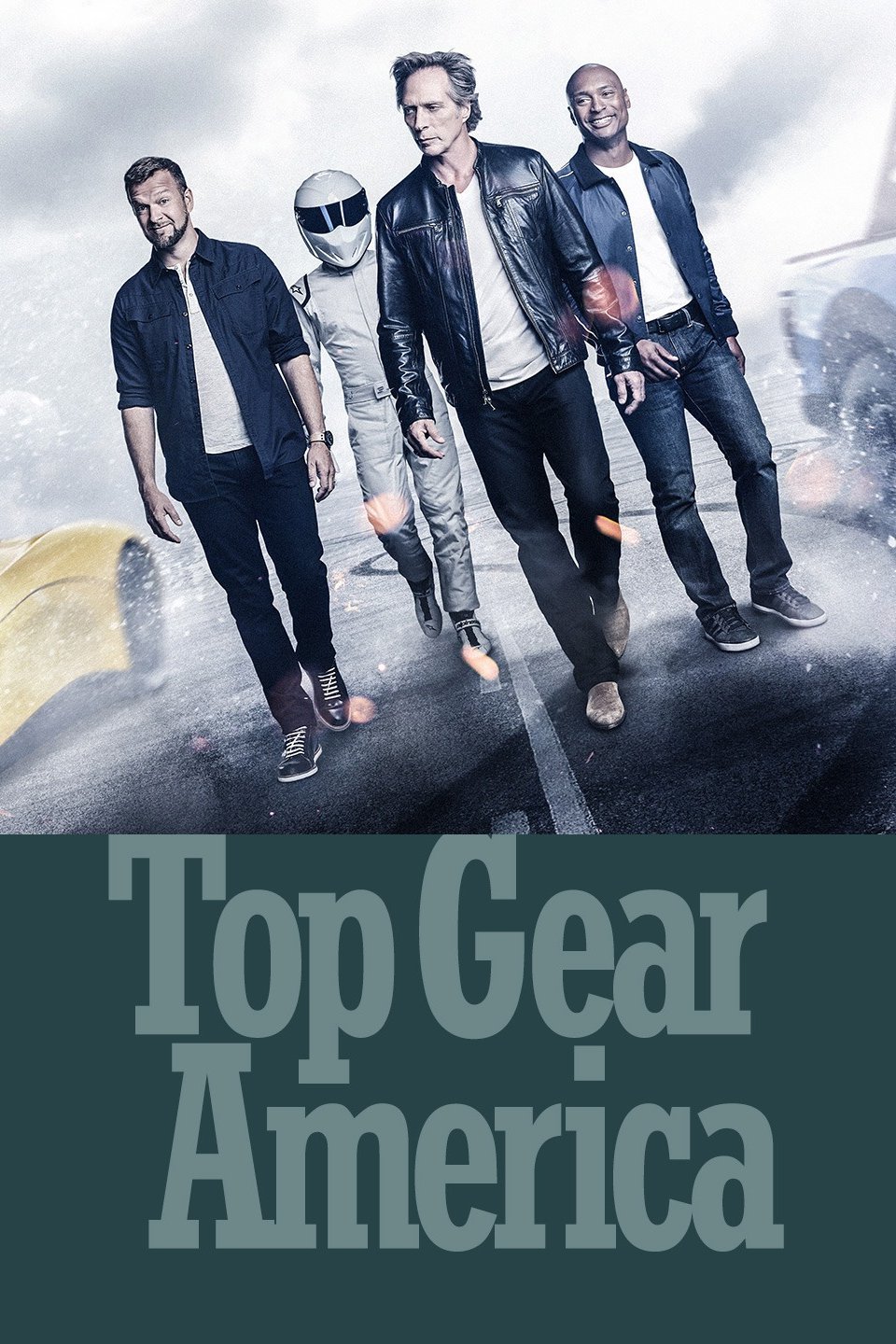 Top Gear America Rotten Tomatoes