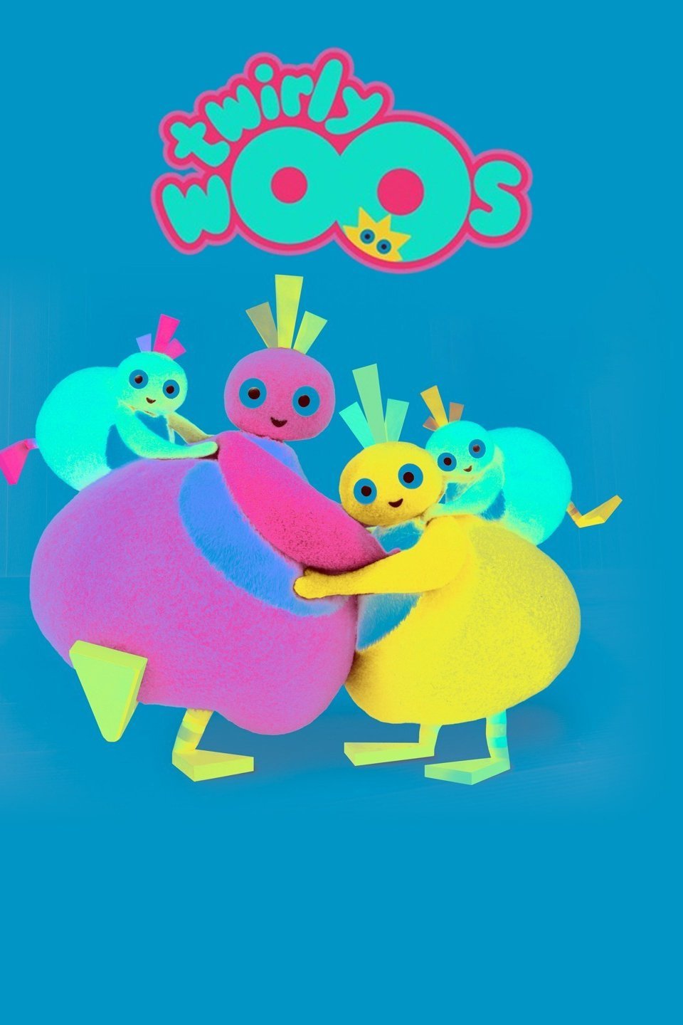 Twirlywoos - Rotten Tomatoes