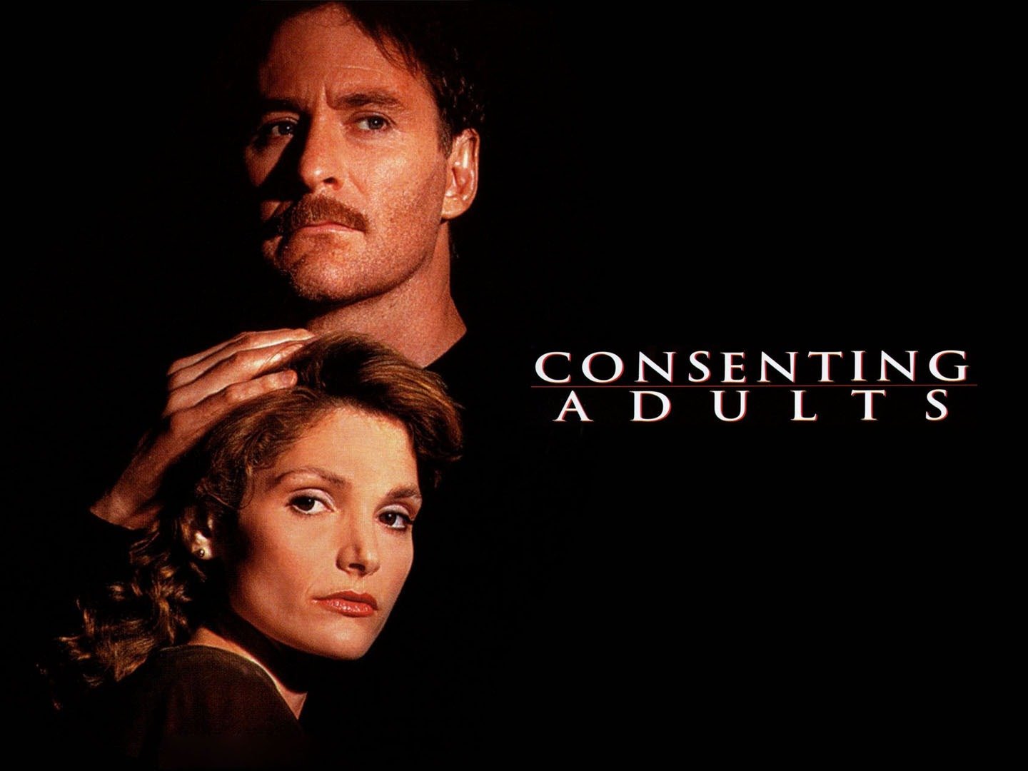 Consenting Adults (1992) - Rotten Tomatoes