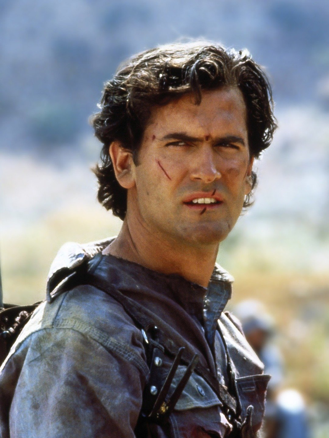 Army of Darkness Official Clip Hail to the King, Baby Trailers