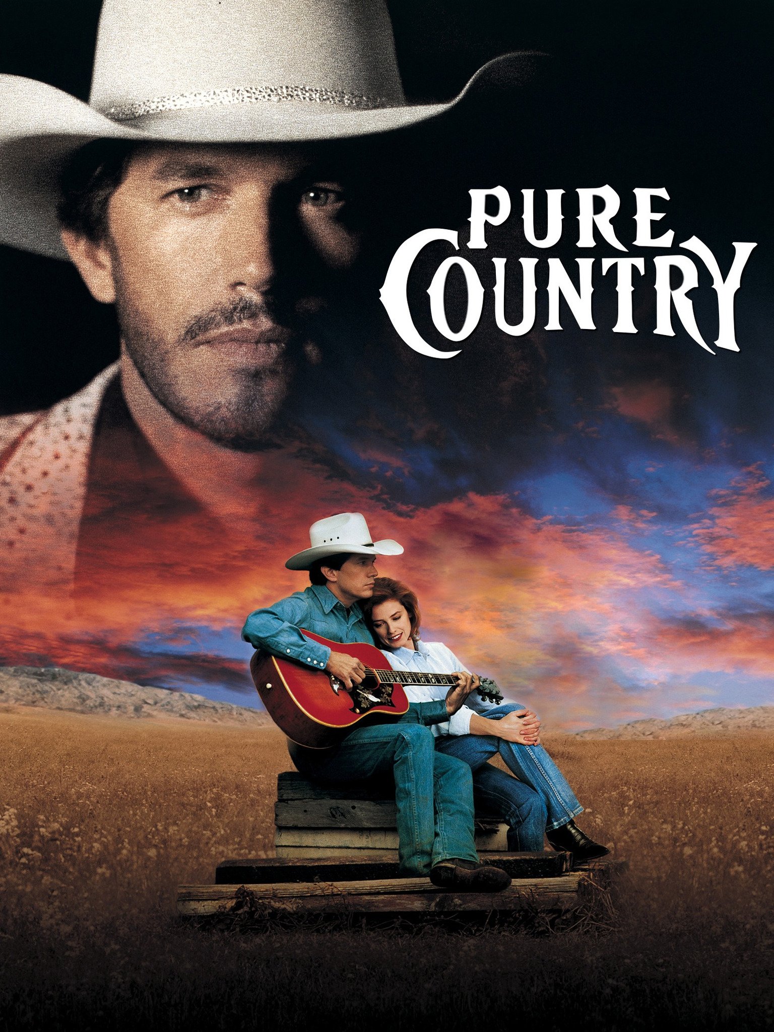 Pure Country Movie Reviews