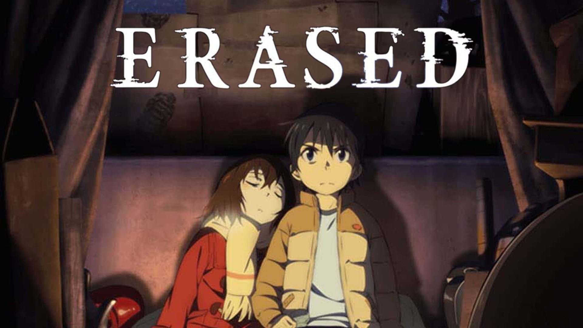 When will Erased Season 2 be Released on Netflix Anime Story and Plotline   Daily Research Plot