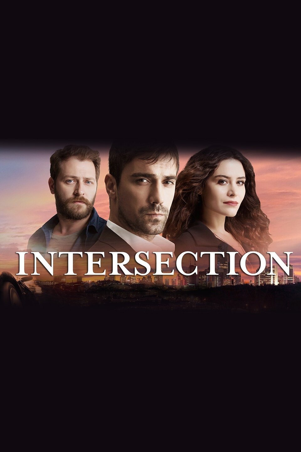 Intersection - Rotten Tomatoes