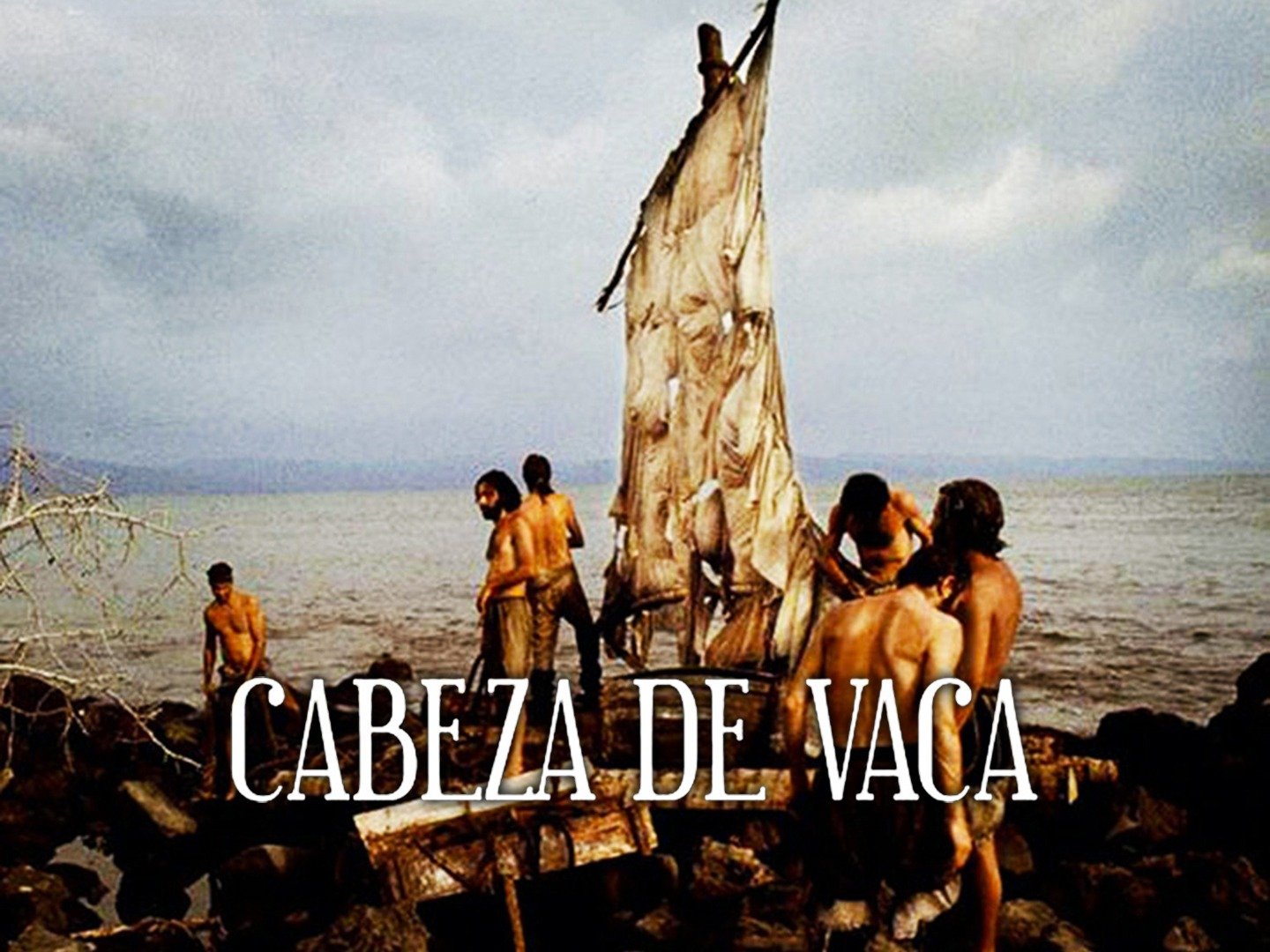 Cabeza de Vaca Pictures - Rotten Tomatoes
