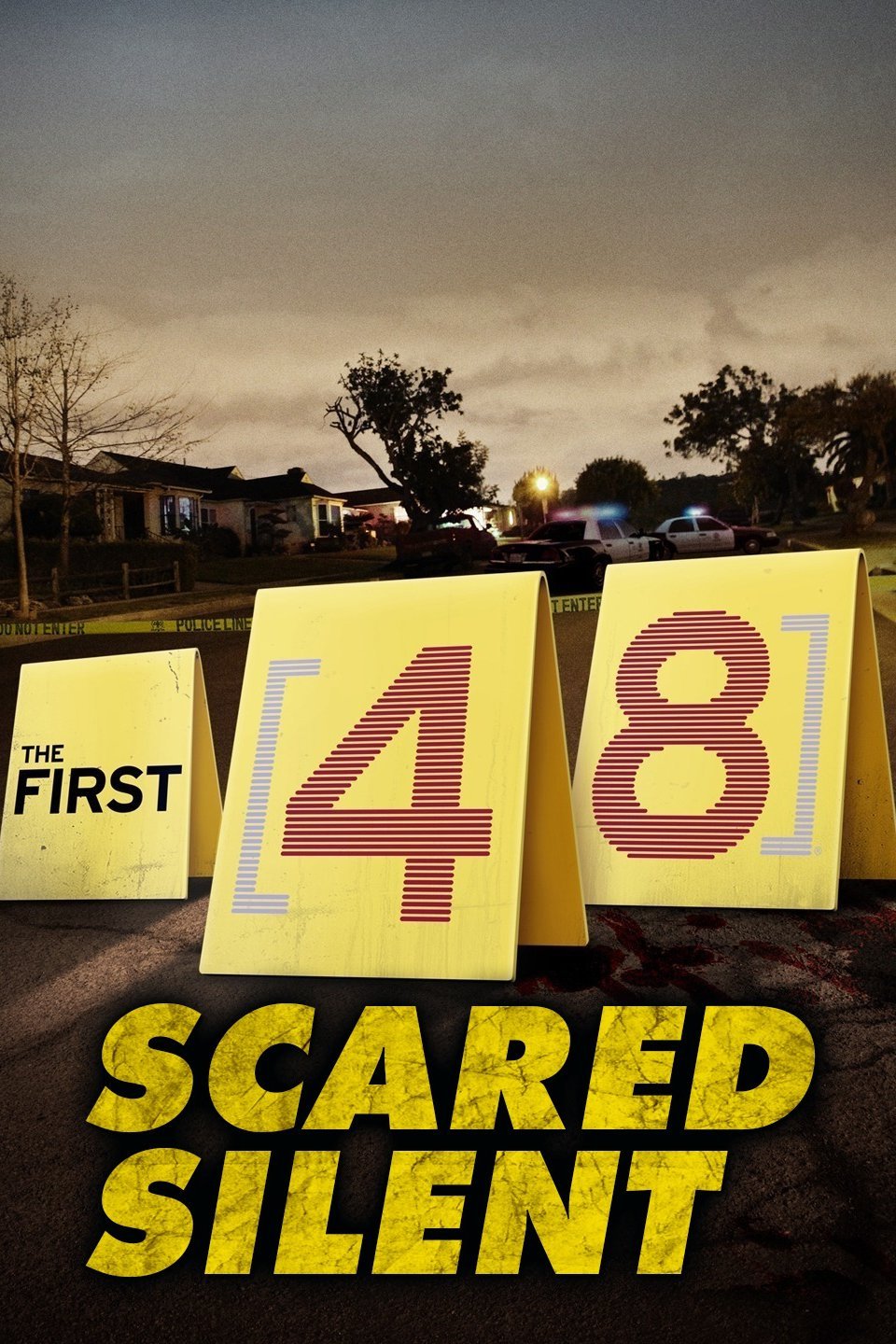 the-first-48-scared-silent-rotten-tomatoes