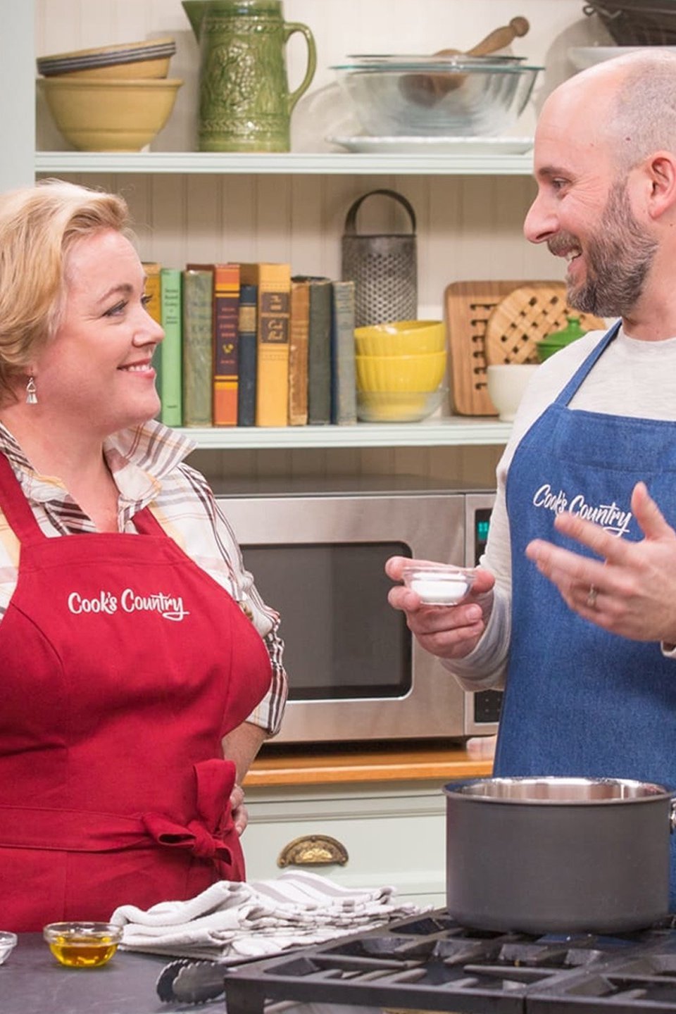 The ItalianAmerican Kitchen Pictures Rotten Tomatoes