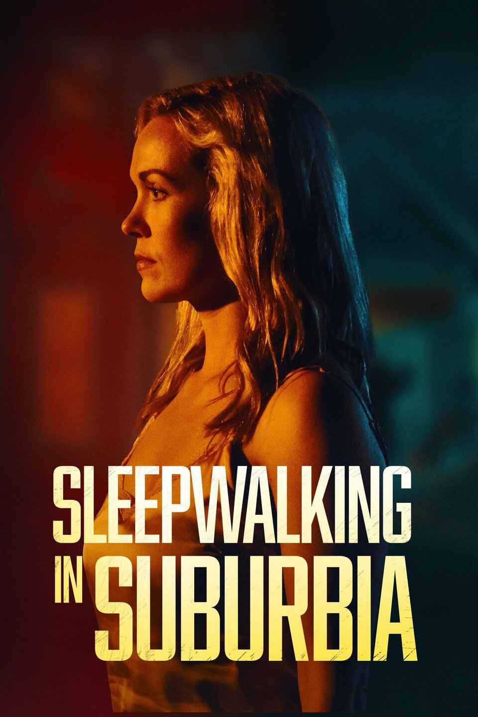 Sleepwalking In Suburbia Pictures Rotten Tomatoes